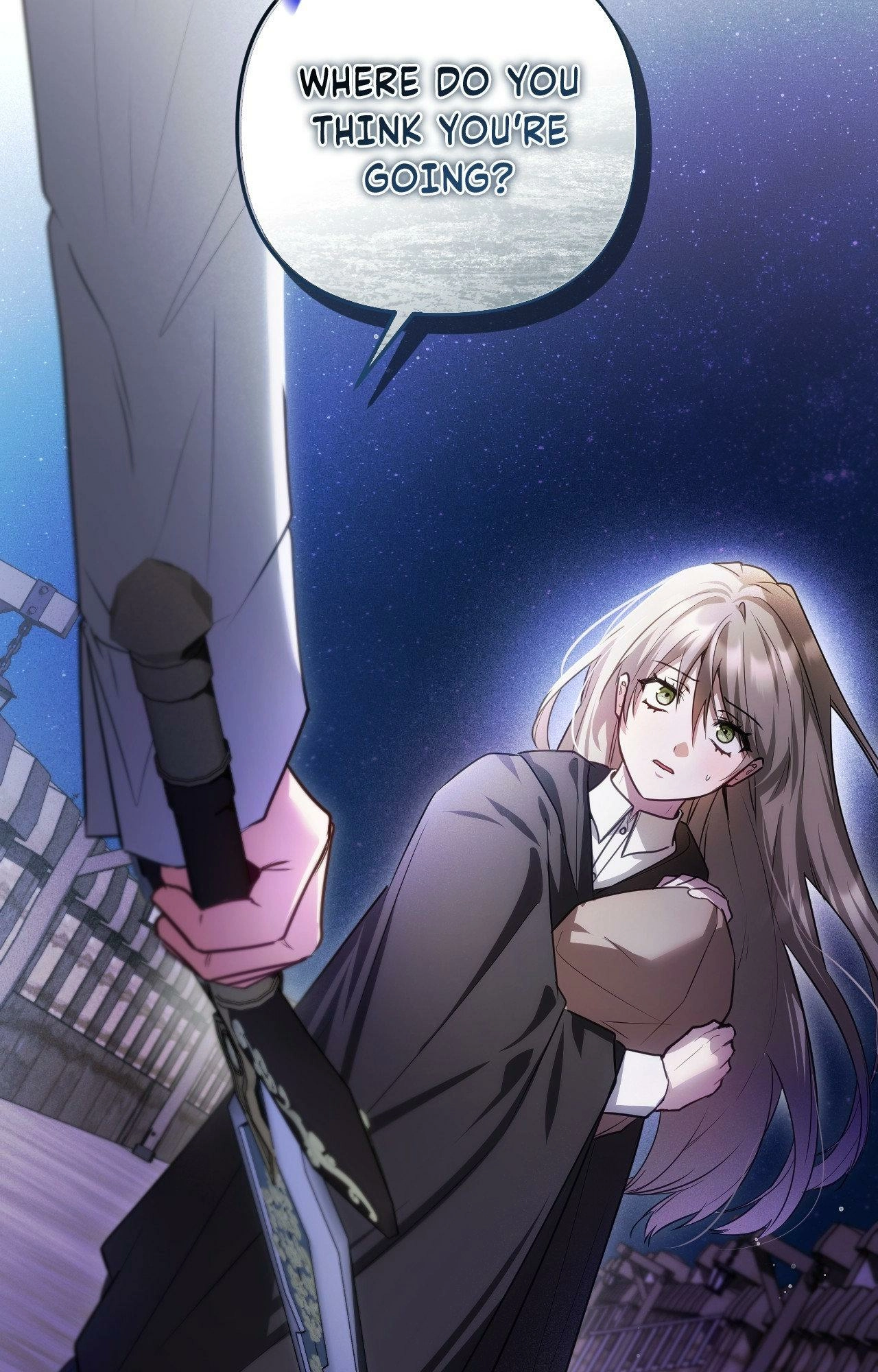 Read The Proxy Bride chapter 45 image 80 on Lezhin