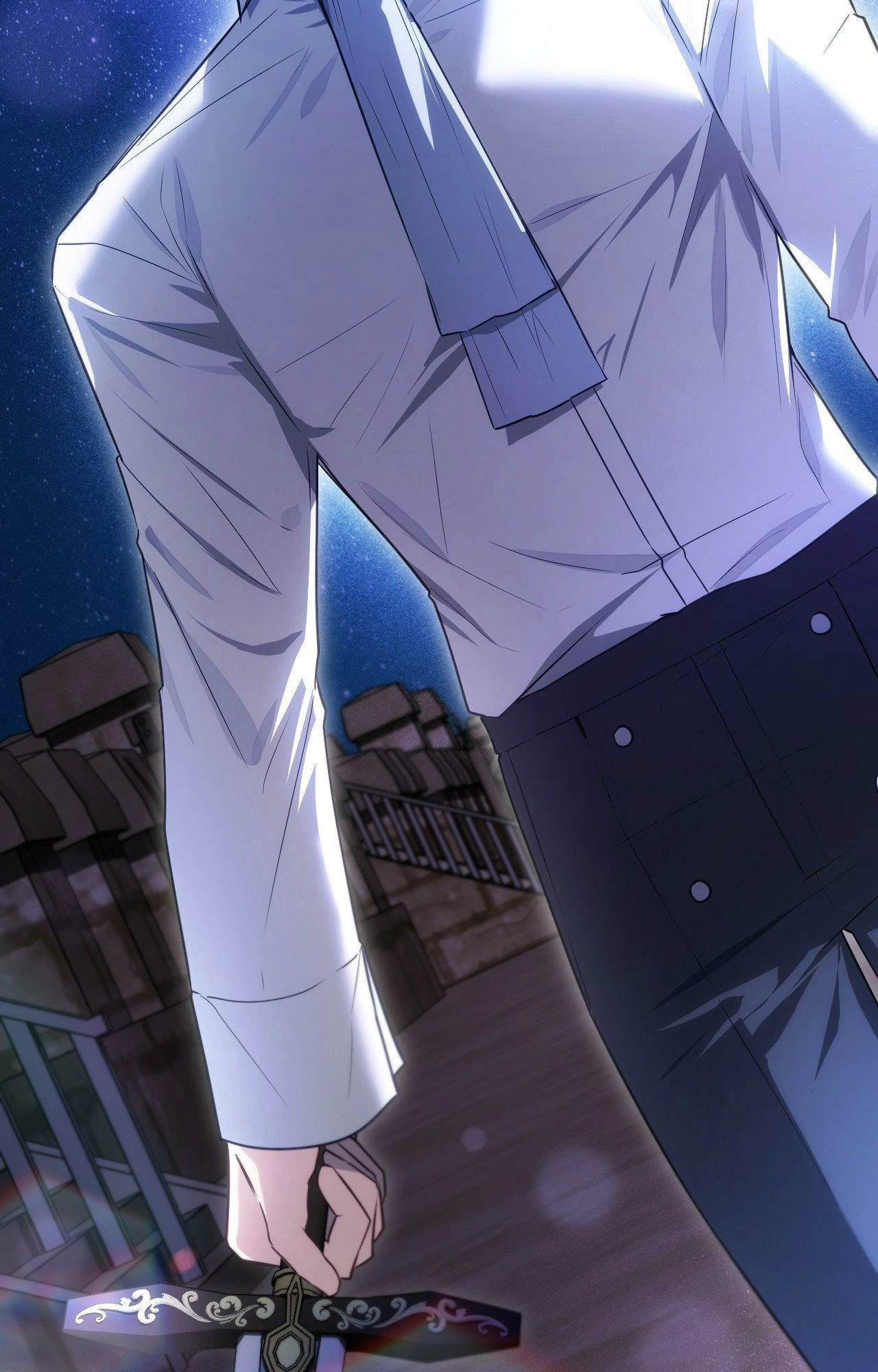 Read The Proxy Bride chapter 45 image 83 on Lezhin