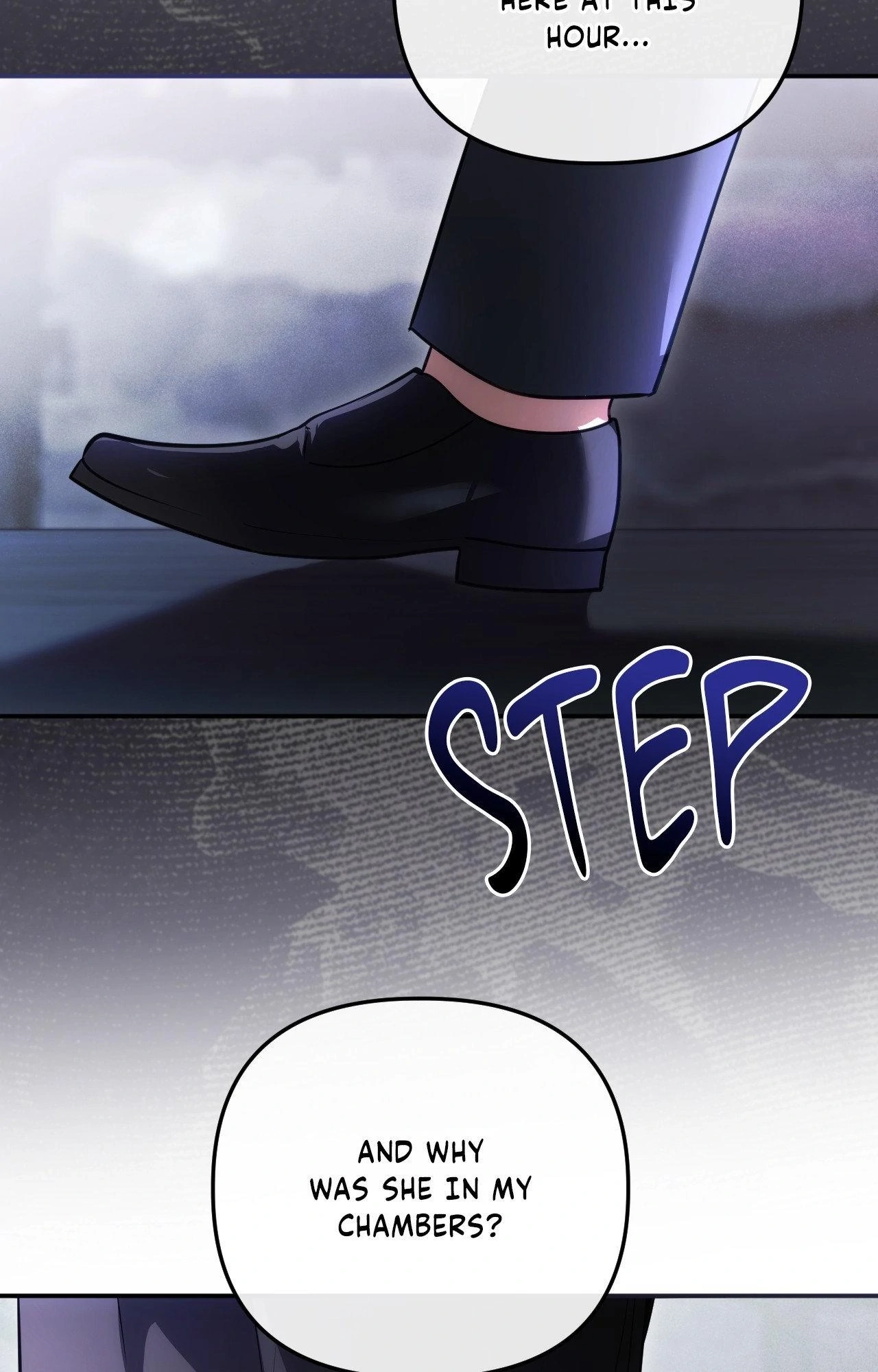 Read The Proxy Bride chapter 45 image 86 on Lezhin