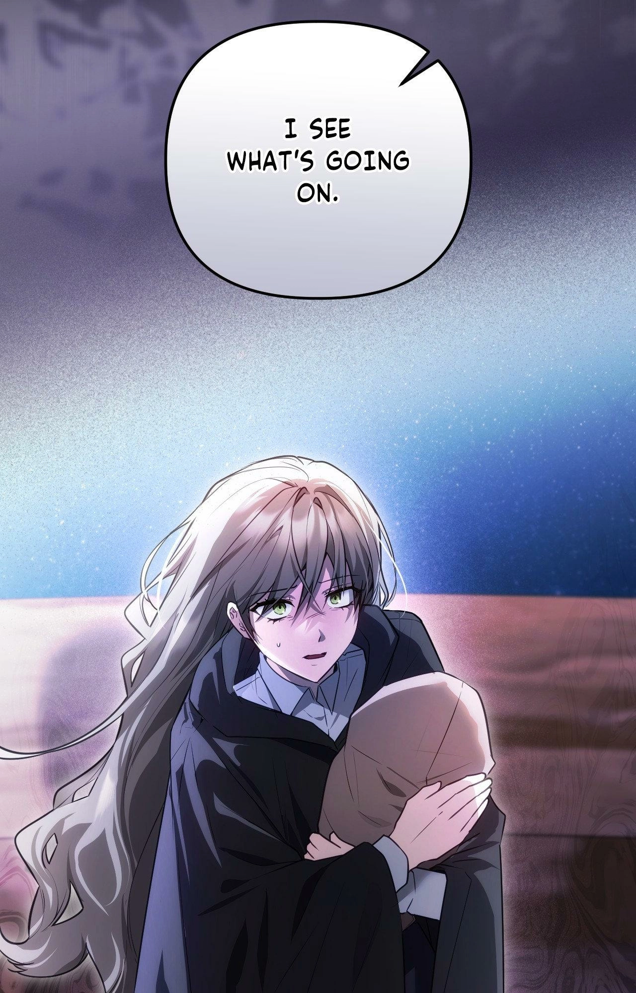 Read The Proxy Bride chapter 45 image 89 on Lezhin