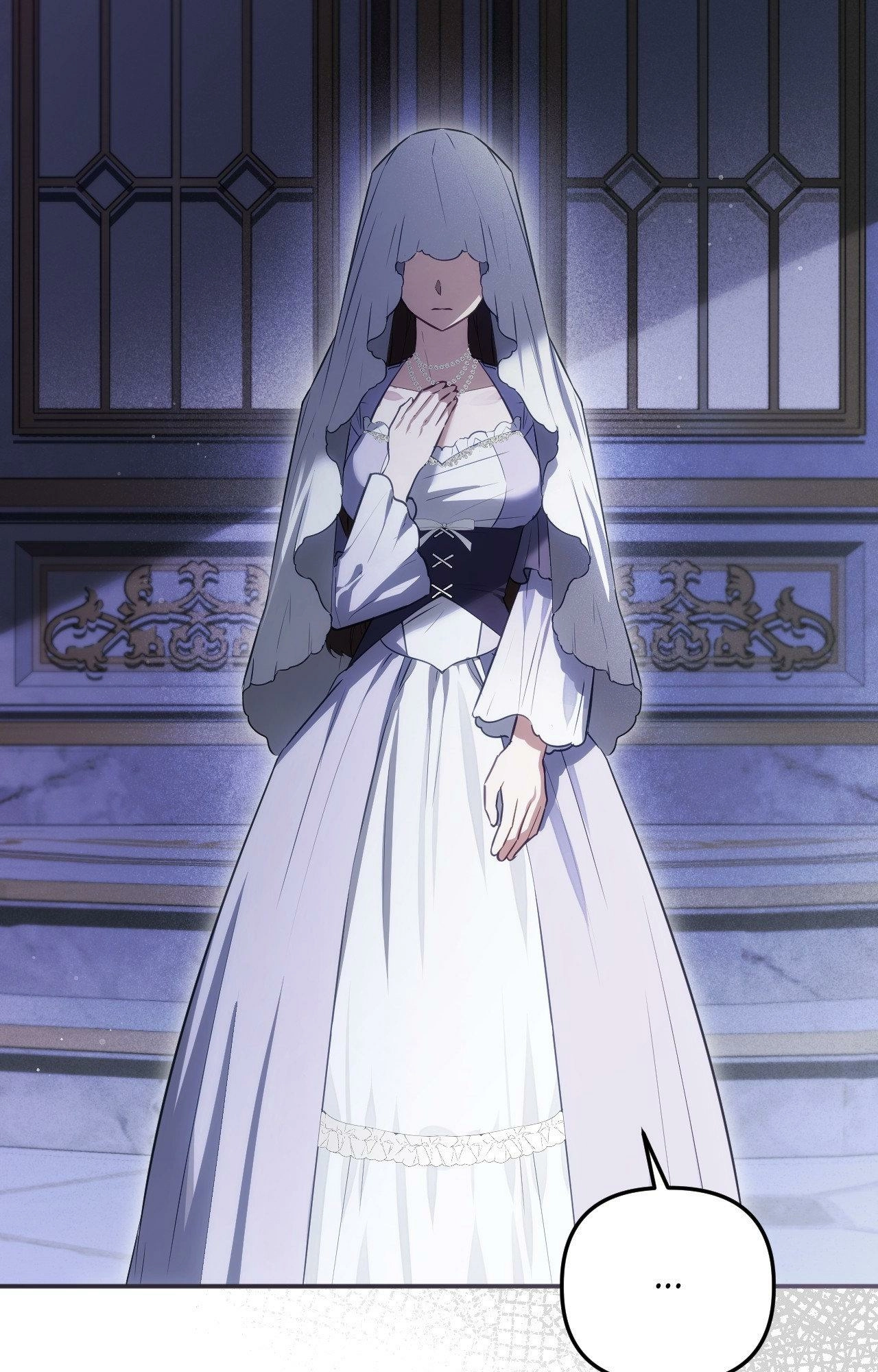 Read The Proxy Bride chapter 45 image 9 on Lezhin