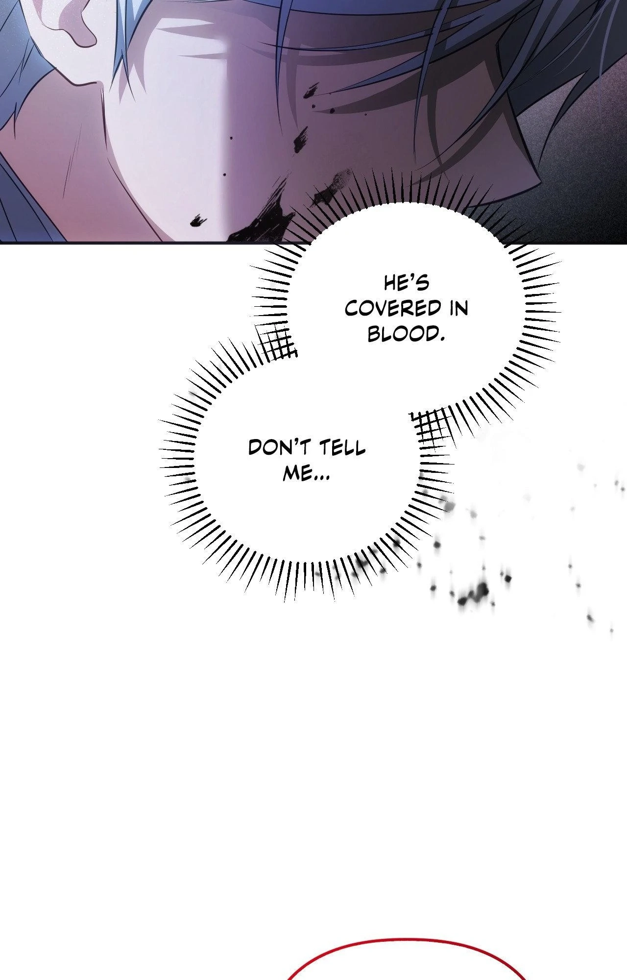 Read The Proxy Bride chapter 45 image 91 on Lezhin
