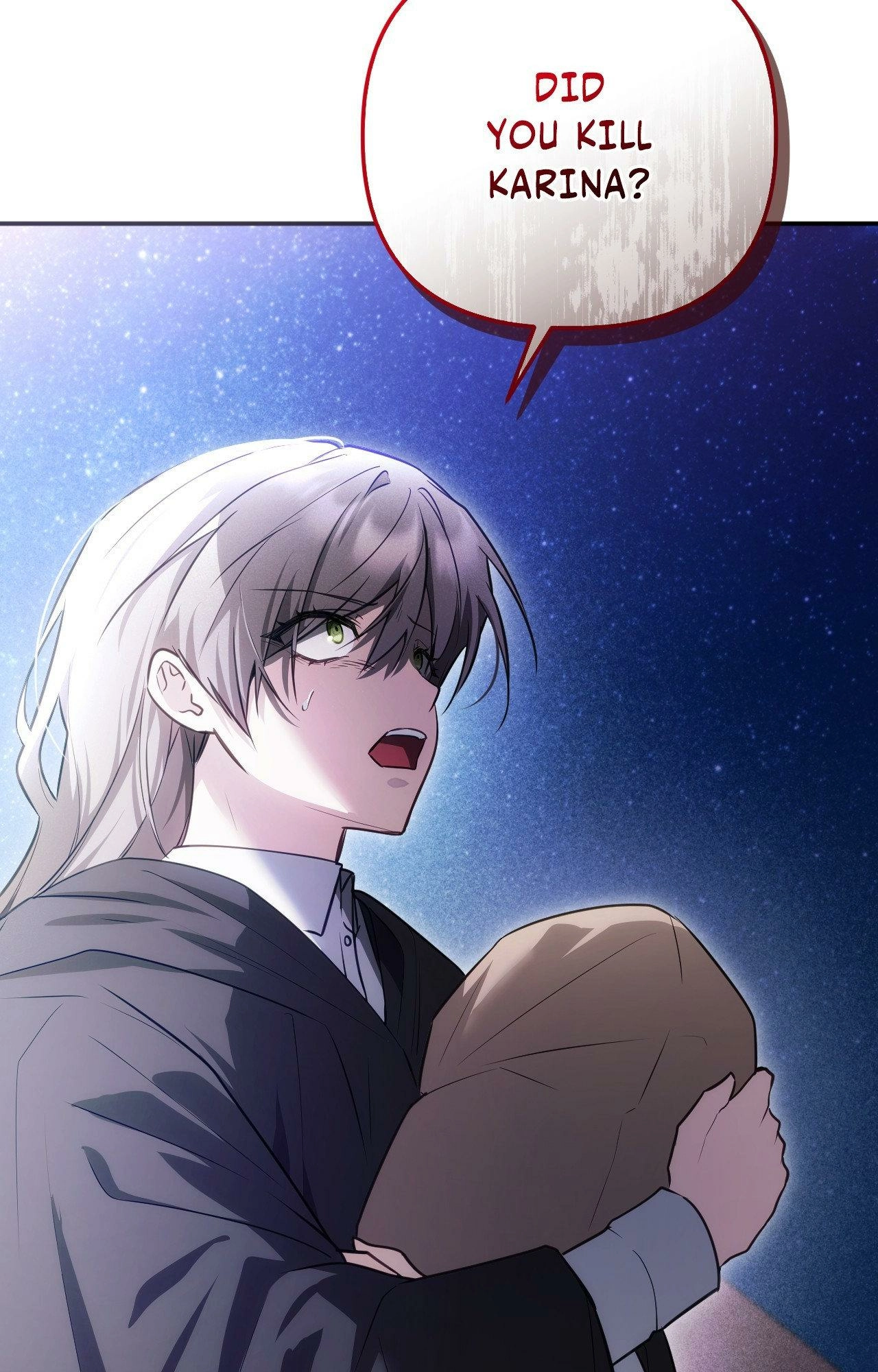 Read The Proxy Bride chapter 45 image 92 on Lezhin