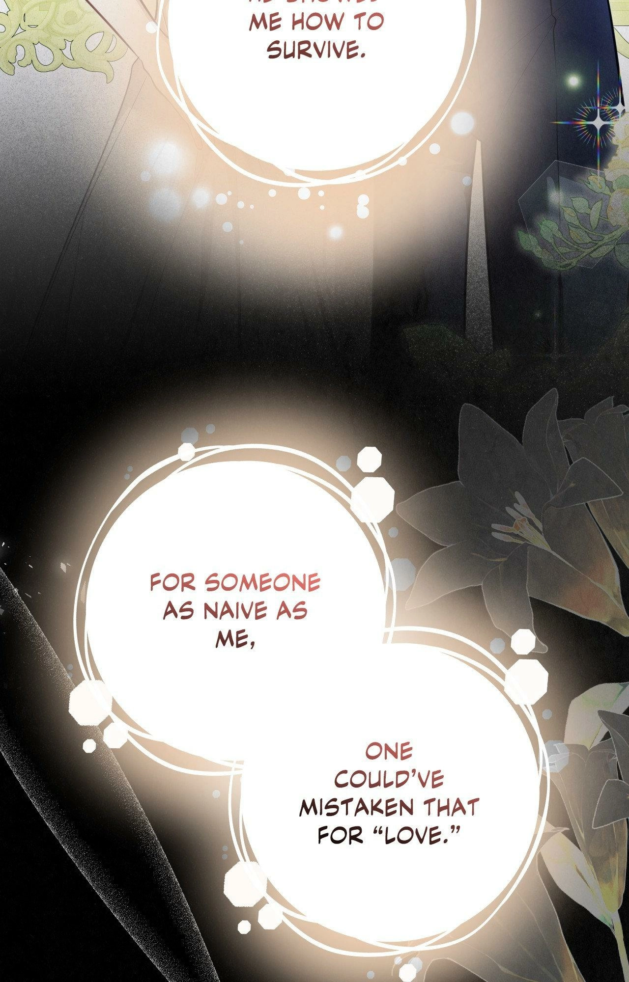 Read The Proxy Bride chapter 46 image 10 on Lezhin