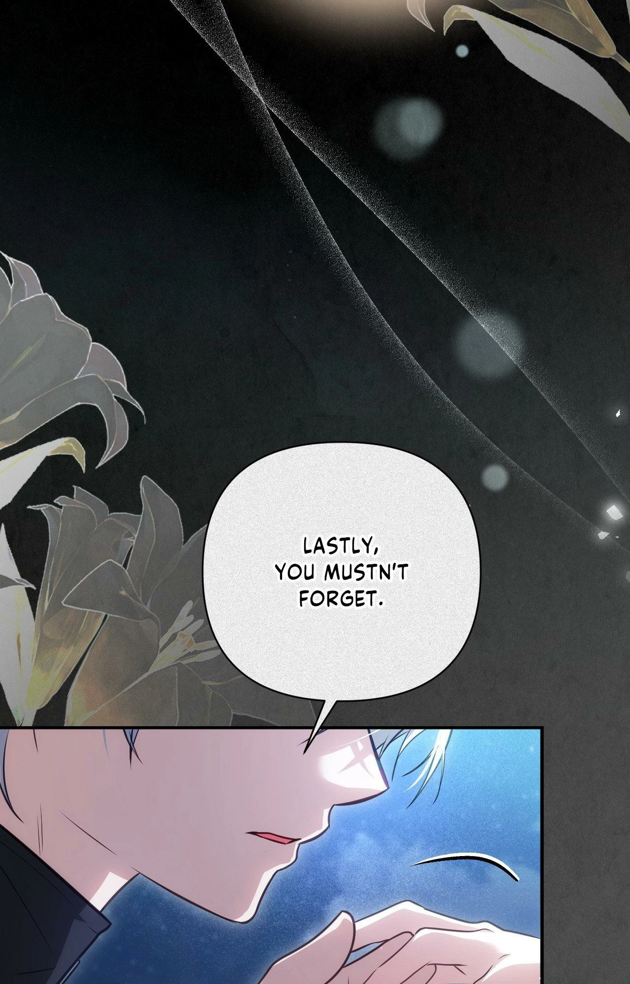 Read The Proxy Bride chapter 46 image 11 on Lezhin
