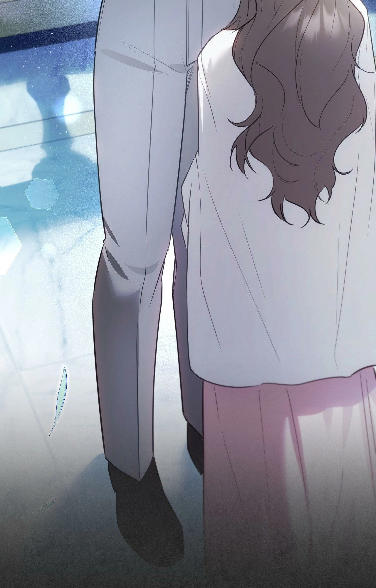 Read The Proxy Bride chapter 46 image 13 on Lezhin
