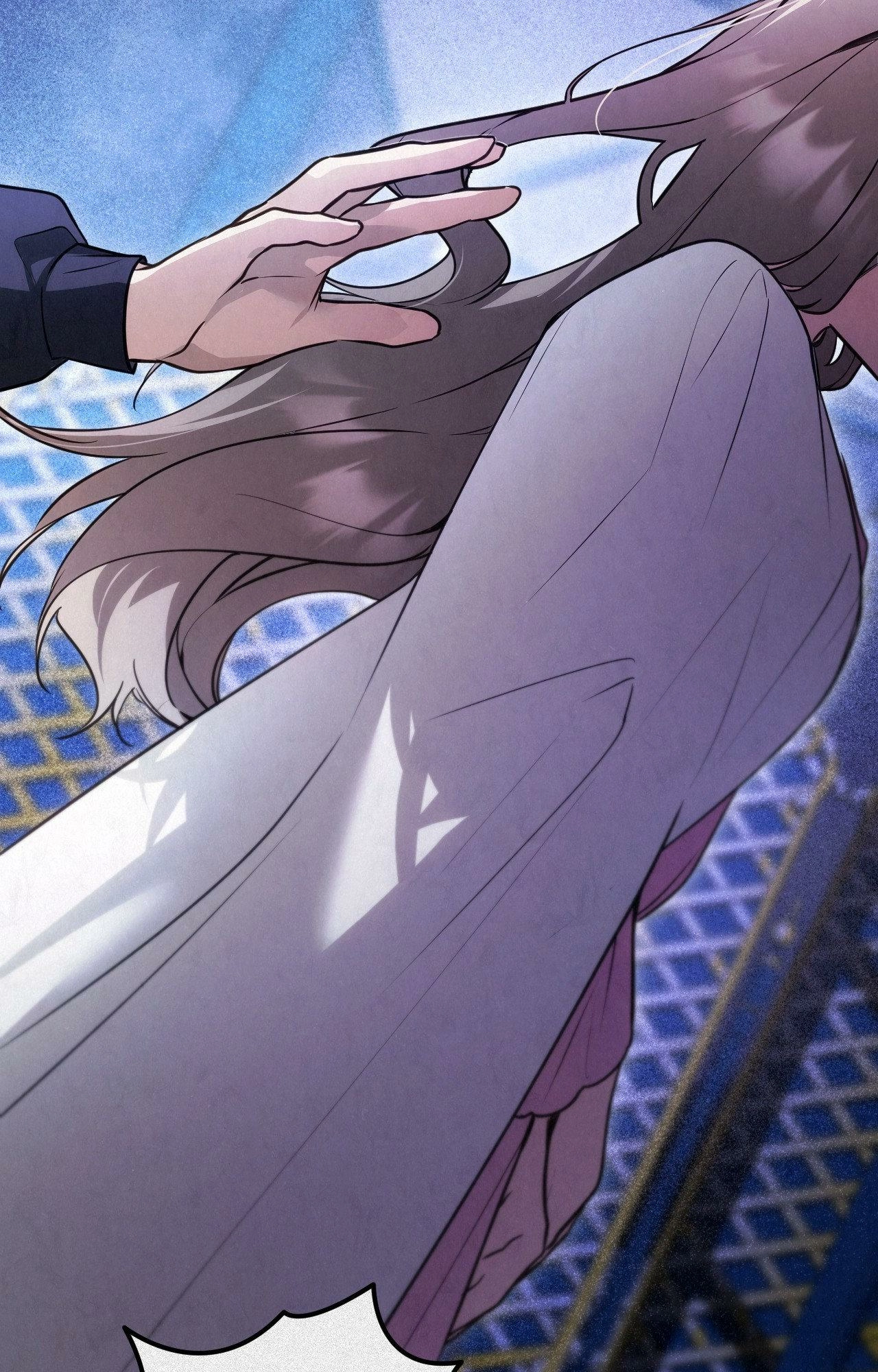 Read The Proxy Bride chapter 46 image 17 on Lezhin