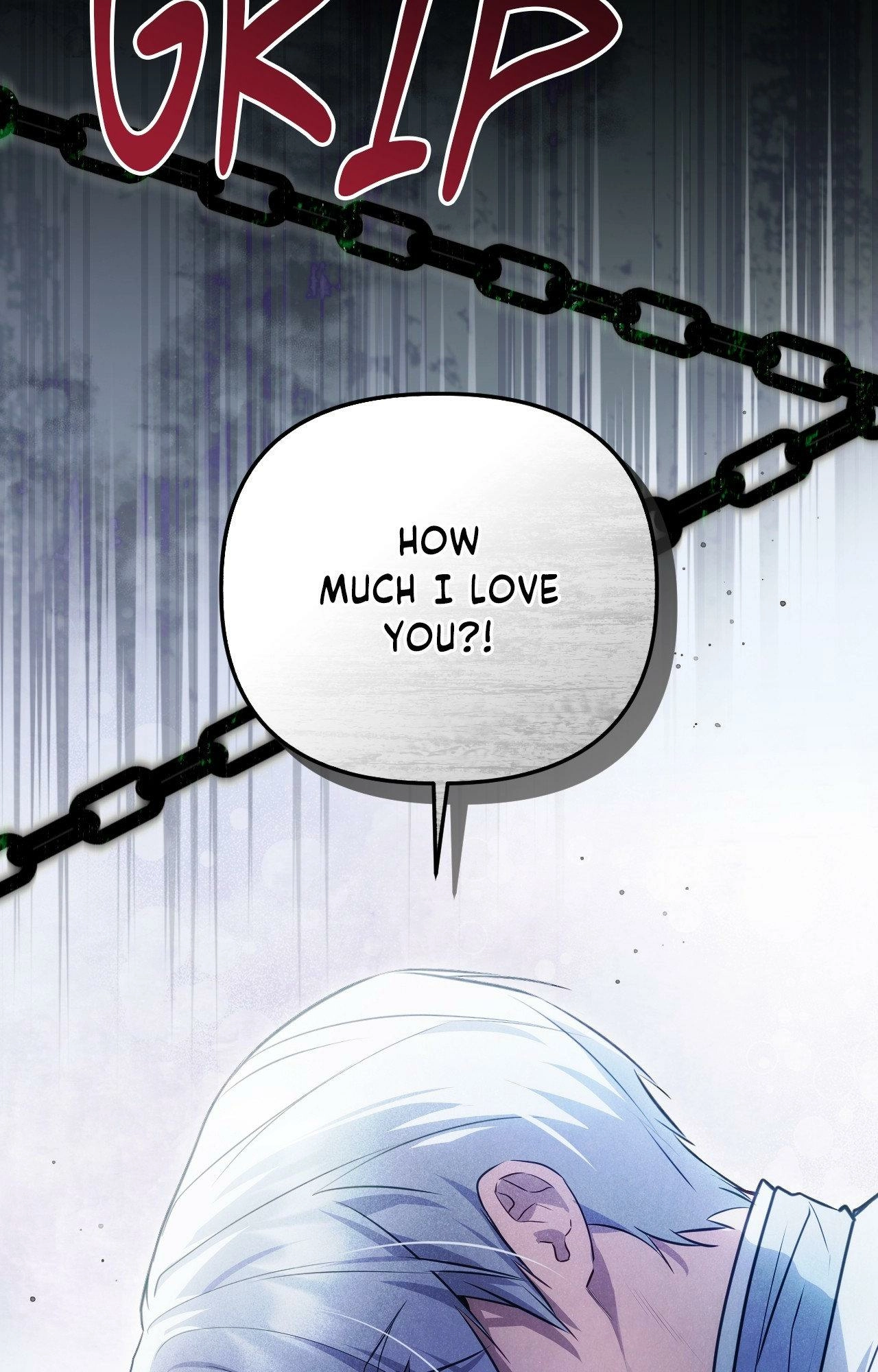 Read The Proxy Bride chapter 46 image 2 on Lezhin