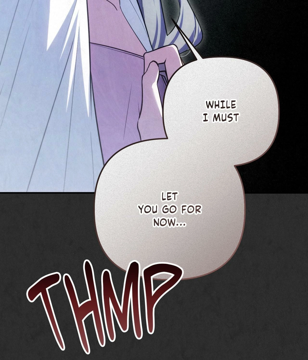 Read The Proxy Bride chapter 46 image 21 on Lezhin