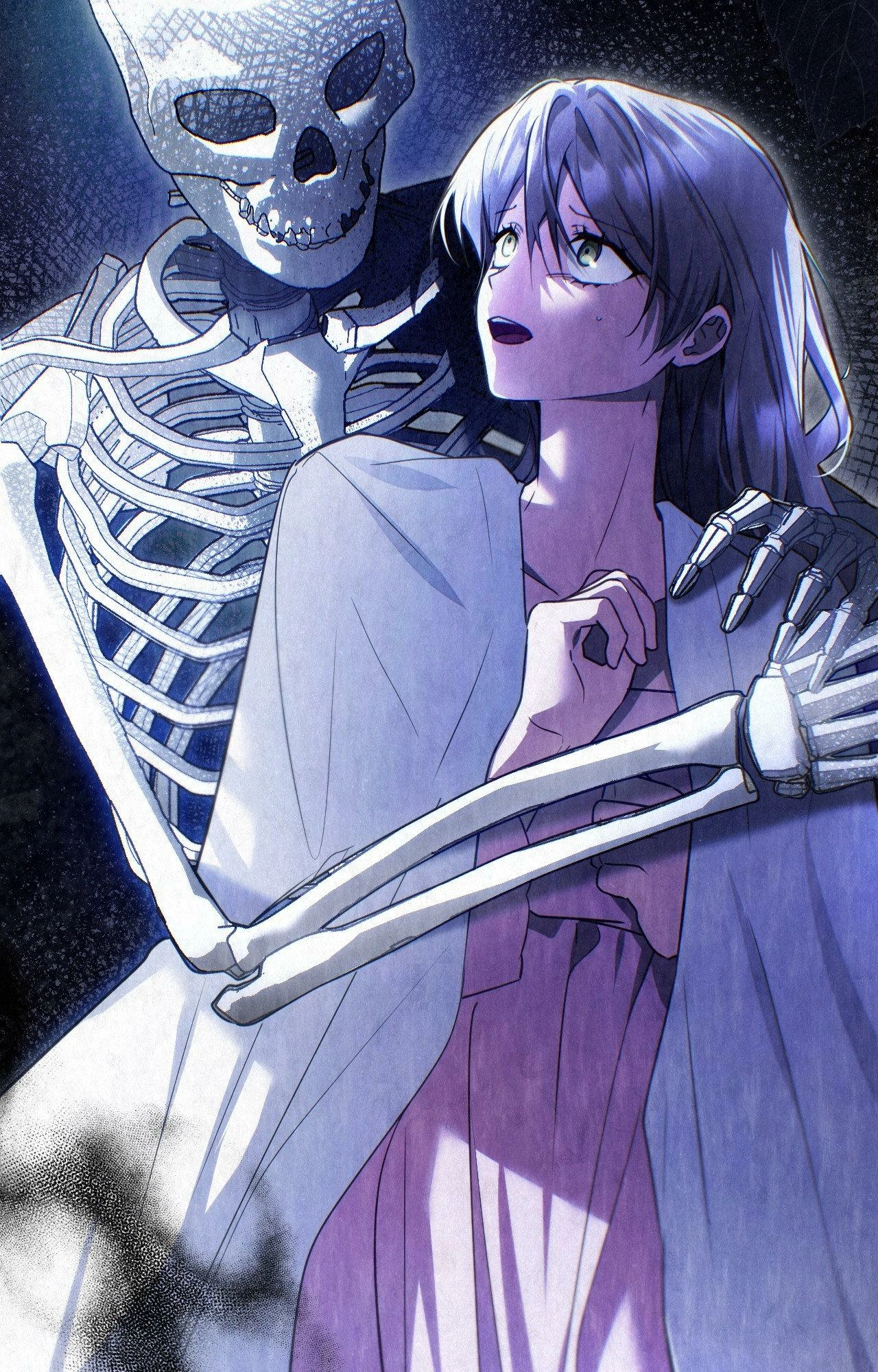 Read The Proxy Bride chapter 46 image 23 on Lezhin