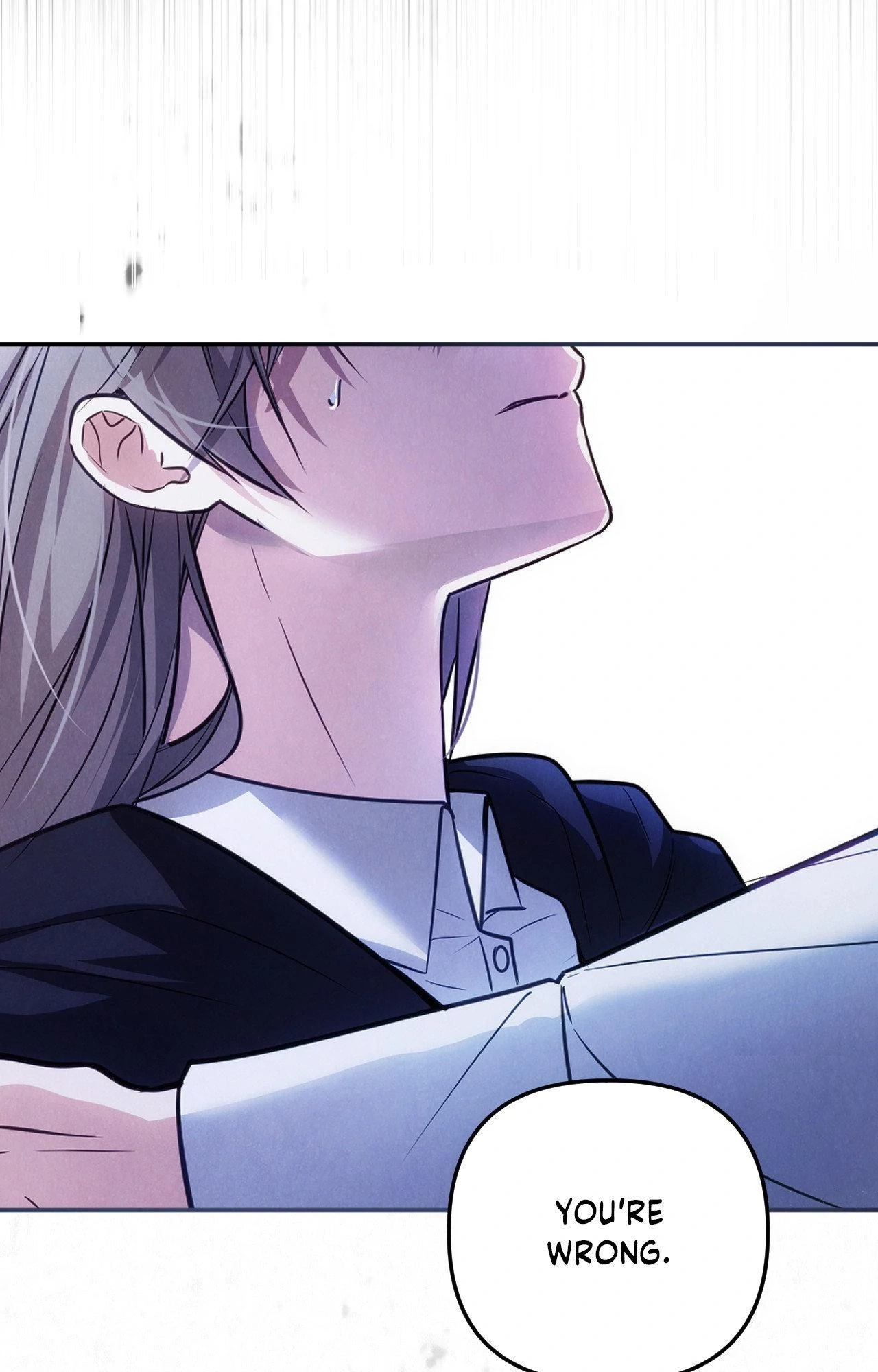 Read The Proxy Bride chapter 46 image 25 on Lezhin