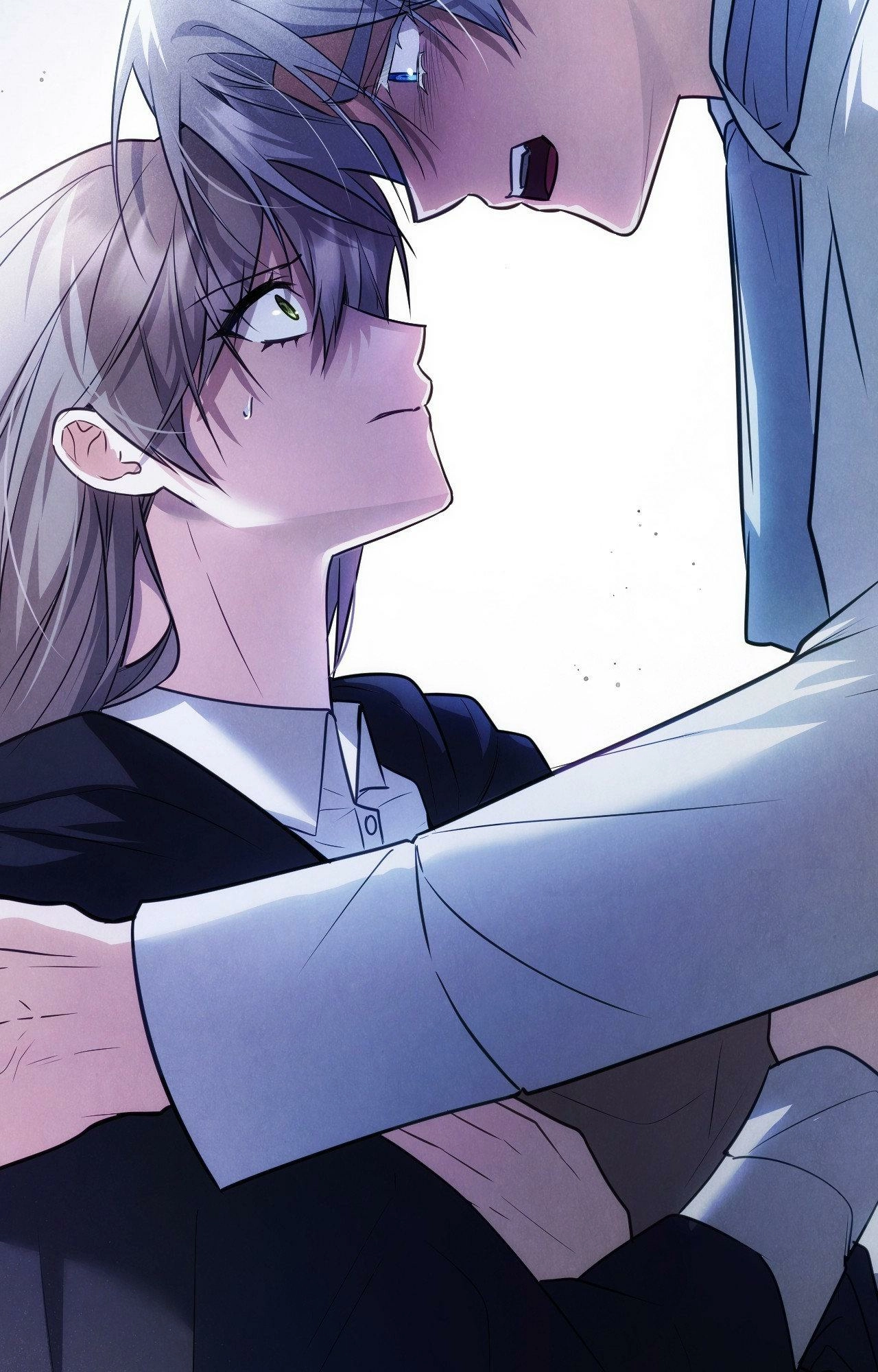 Read The Proxy Bride chapter 46 image 3 on Lezhin