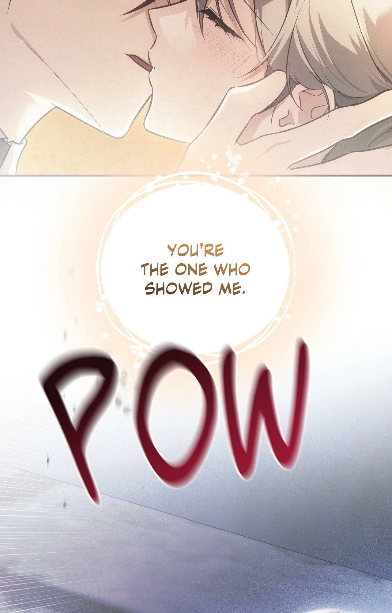 Read The Proxy Bride chapter 46 image 33 on Lezhin