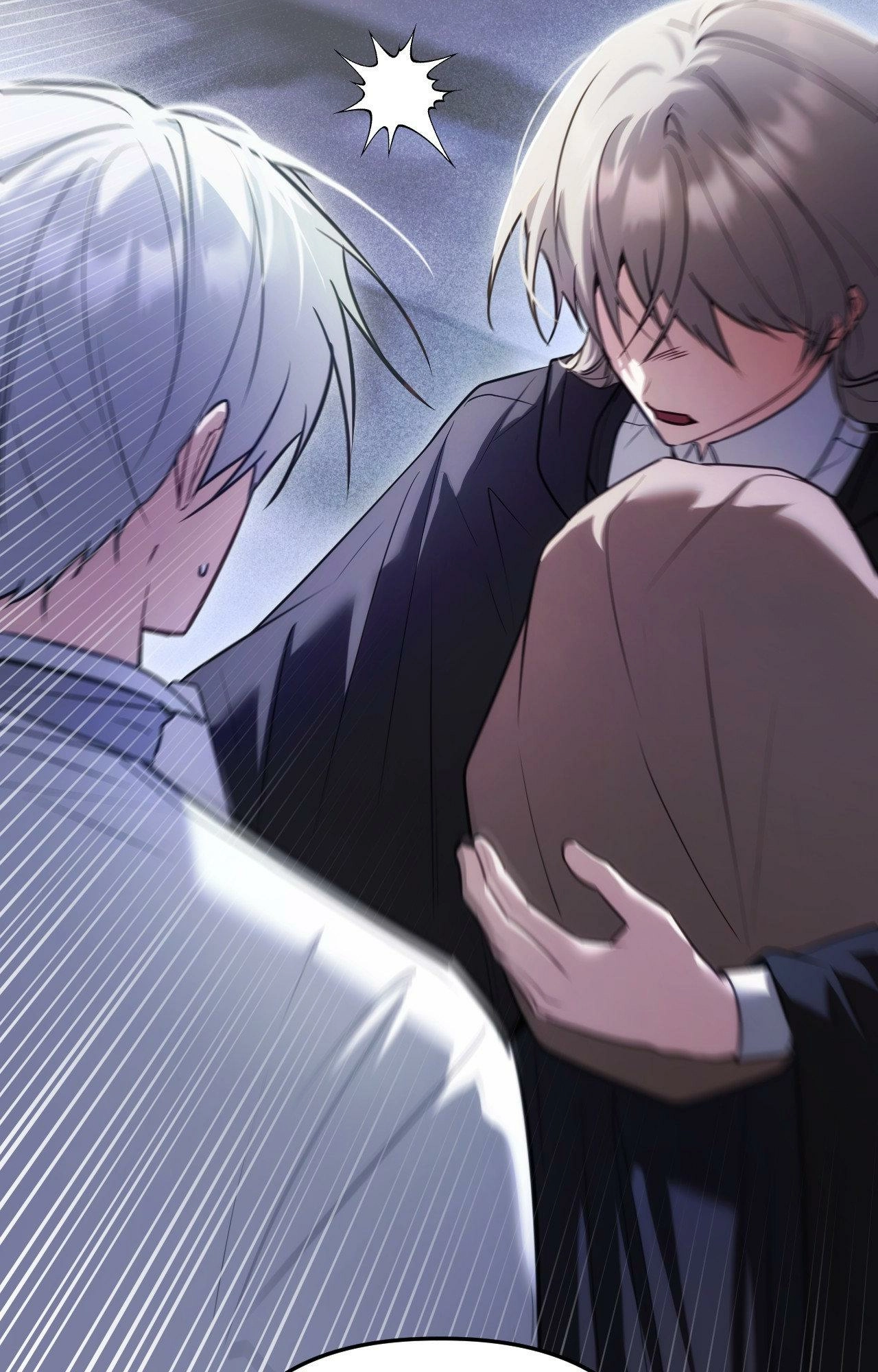 Read The Proxy Bride chapter 46 image 34 on Lezhin
