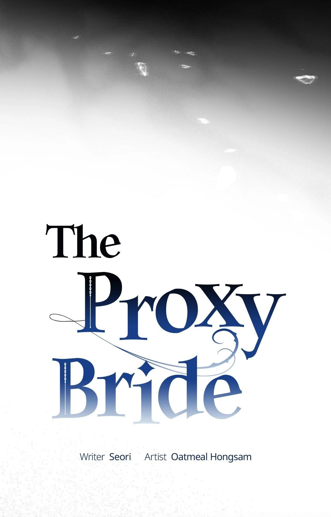 Read The Proxy Bride chapter 46 image 40 on Lezhin