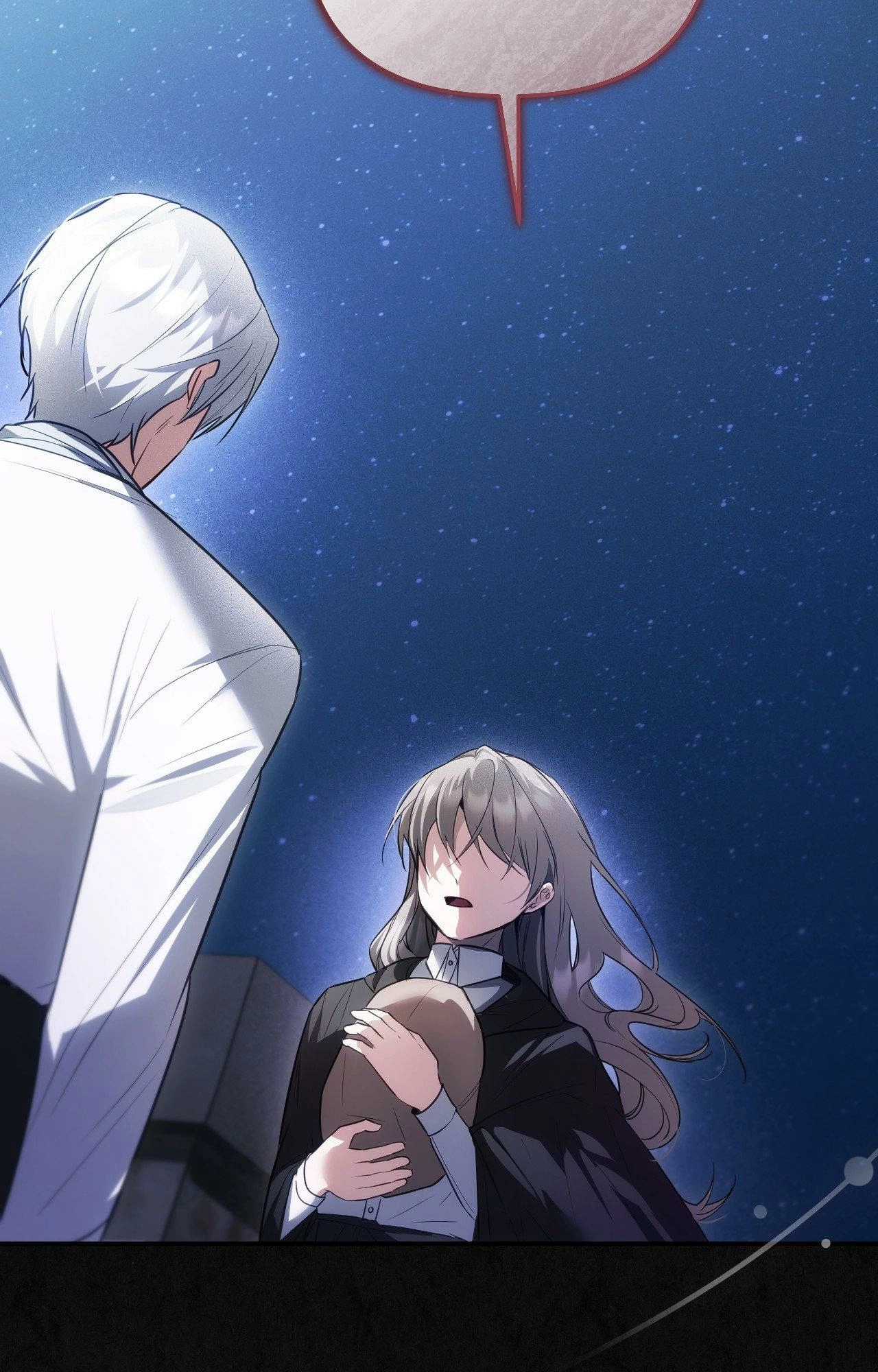 Read The Proxy Bride chapter 46 image 46 on Lezhin