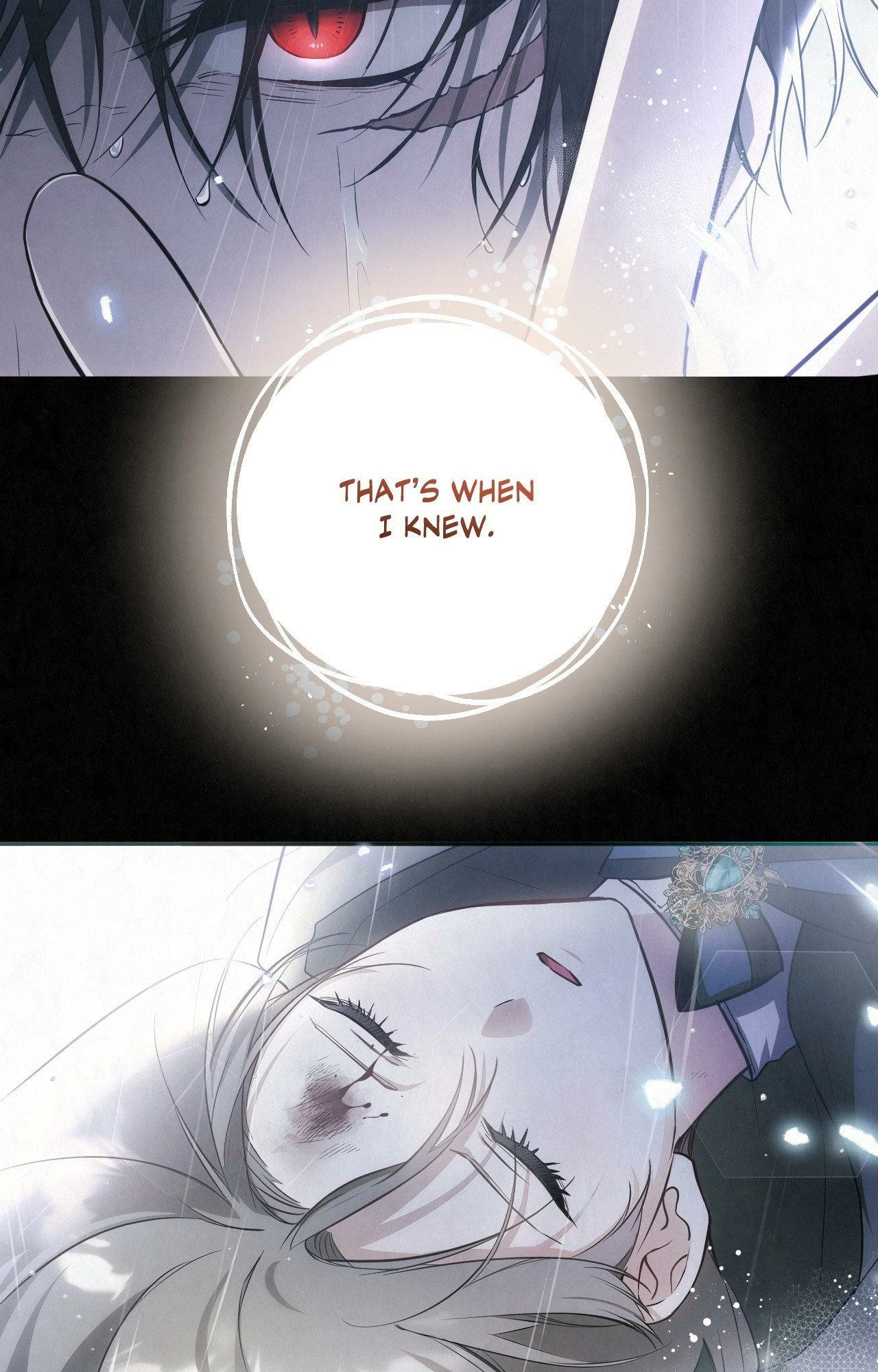 Read The Proxy Bride chapter 46 image 53 on Lezhin