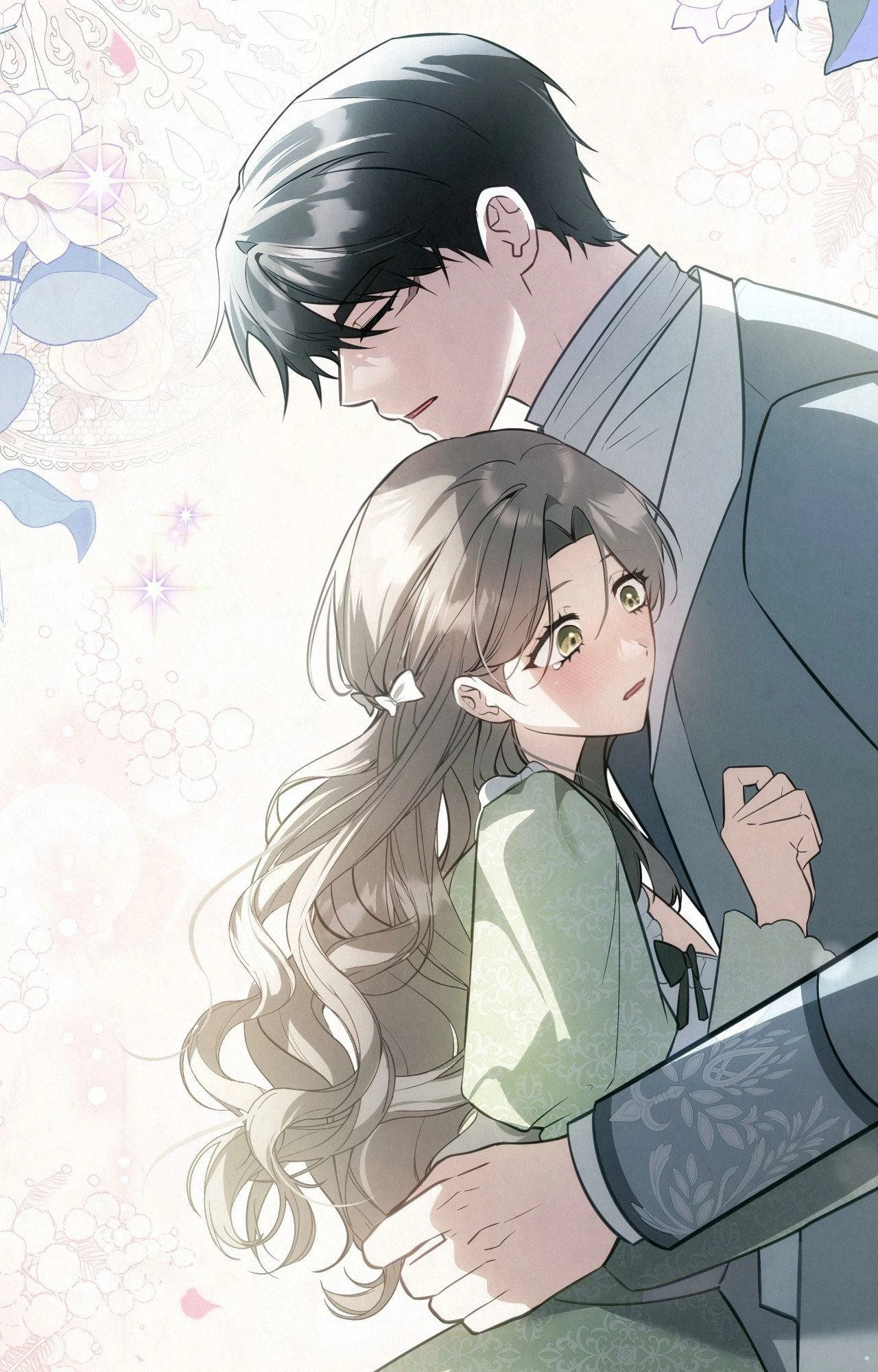 Read The Proxy Bride chapter 46 image 56 on Lezhin