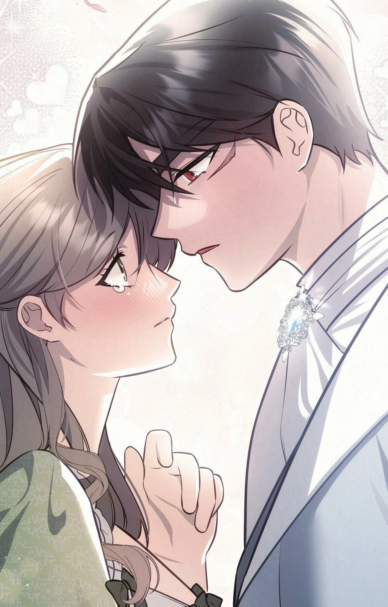 Read The Proxy Bride chapter 46 image 59 on Lezhin