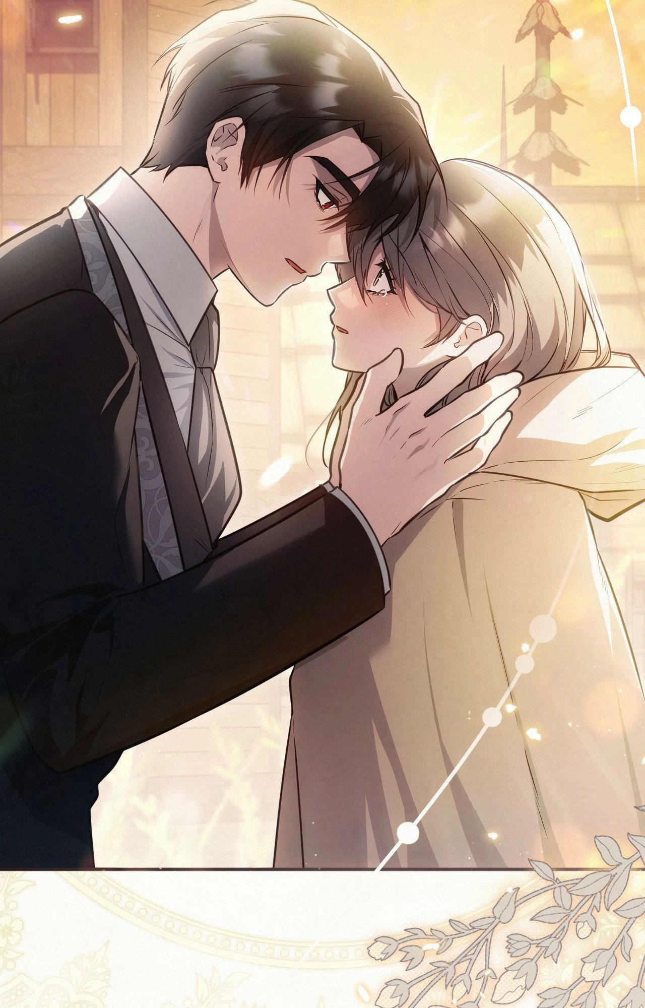 Read The Proxy Bride chapter 46 image 61 on Lezhin