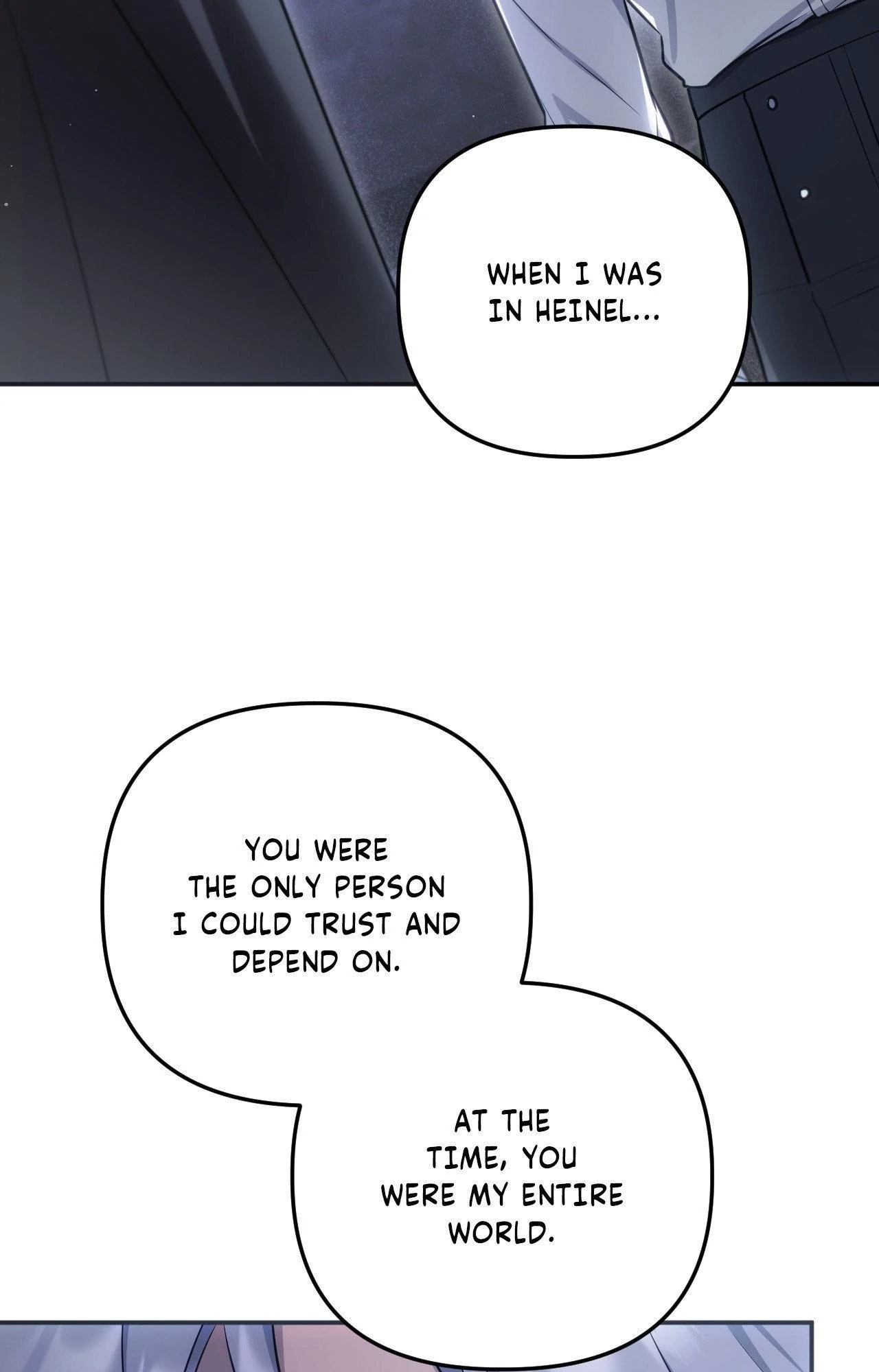 Read The Proxy Bride chapter 46 image 69 on Lezhin