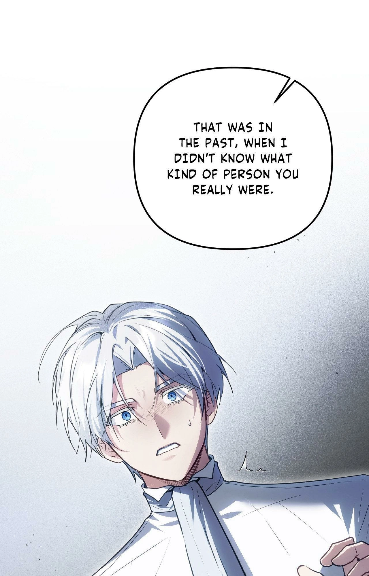 Read The Proxy Bride chapter 46 image 75 on Lezhin