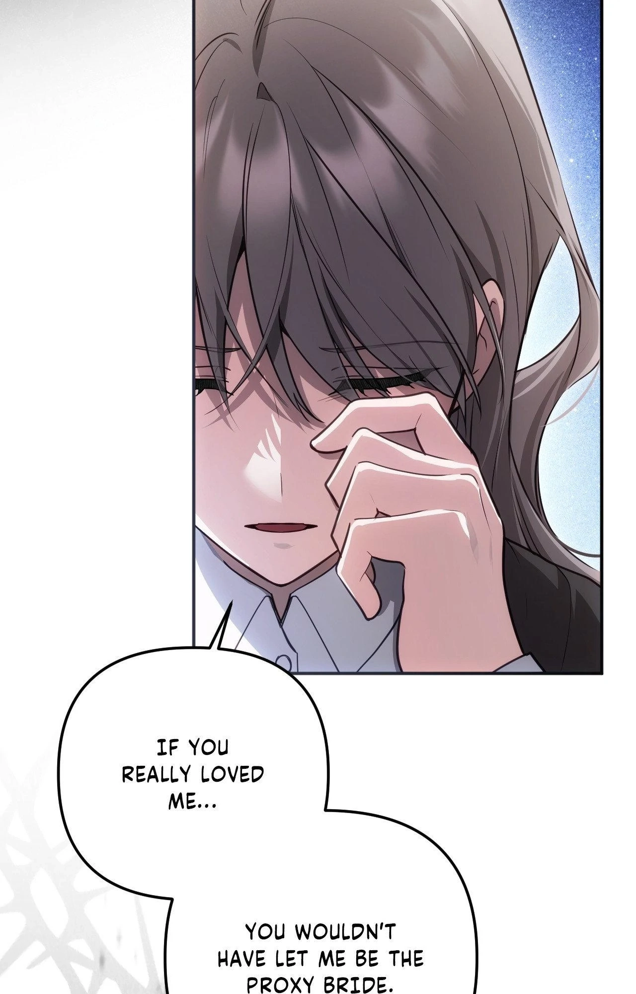 Read The Proxy Bride chapter 46 image 77 on Lezhin