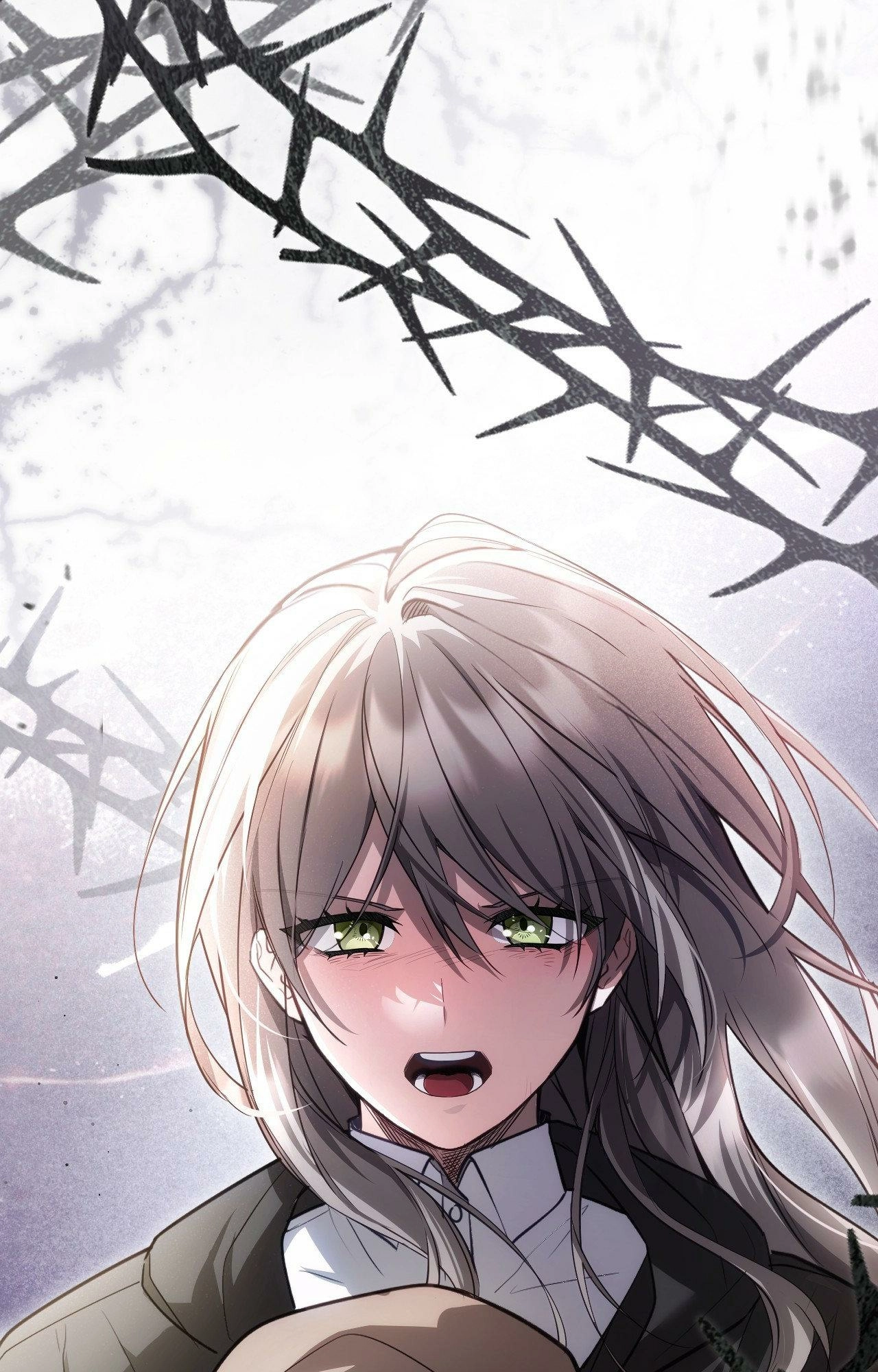 Read The Proxy Bride chapter 46 image 79 on Lezhin