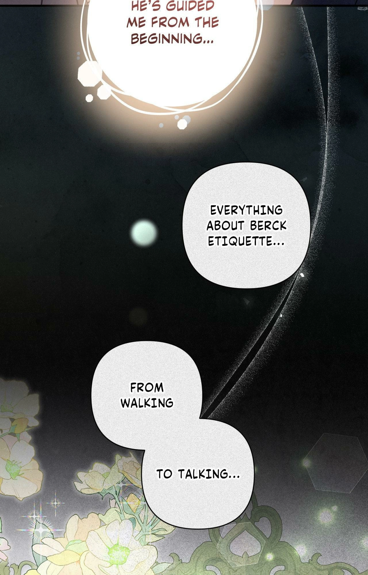 Read The Proxy Bride chapter 46 image 8 on Lezhin