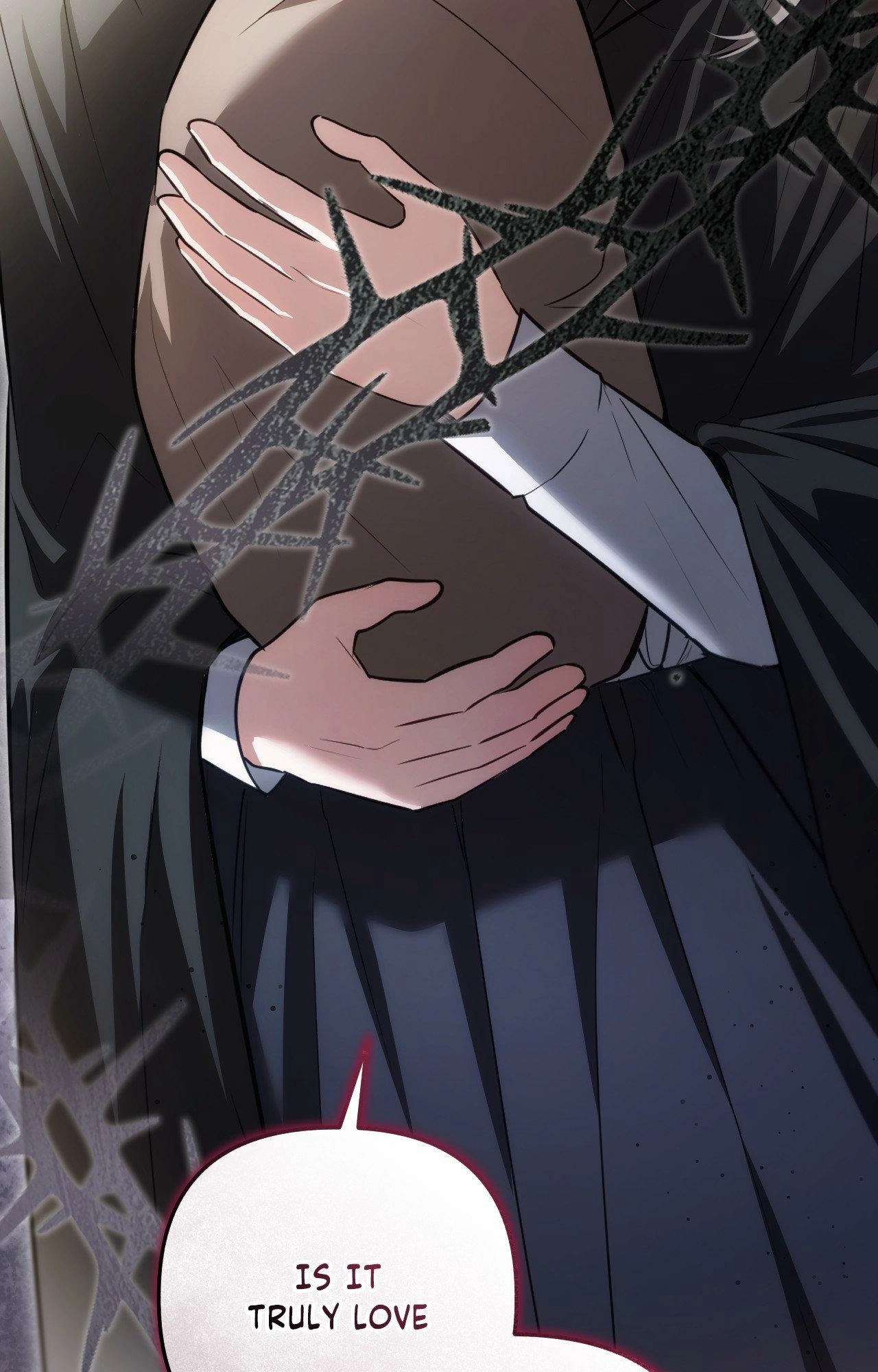 Read The Proxy Bride chapter 46 image 80 on Lezhin