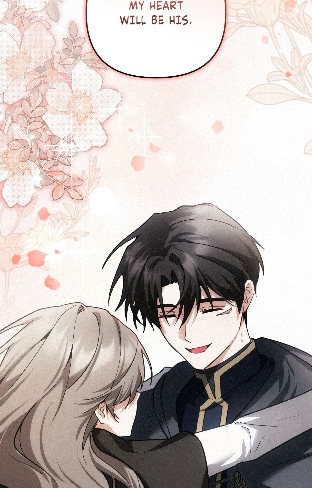 Read The Proxy Bride chapter 46 image 85 on Lezhin