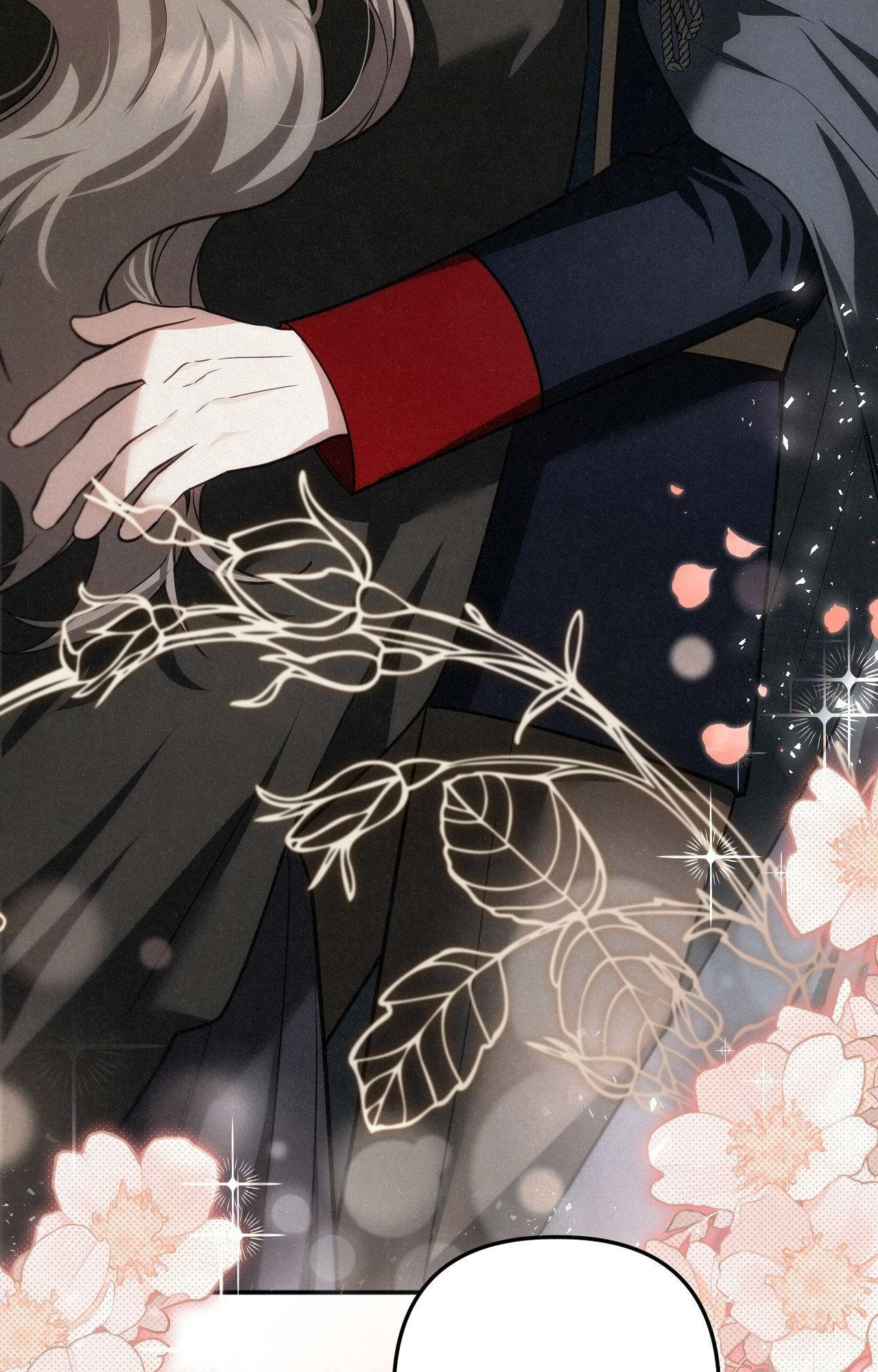Read The Proxy Bride chapter 46 image 86 on Lezhin