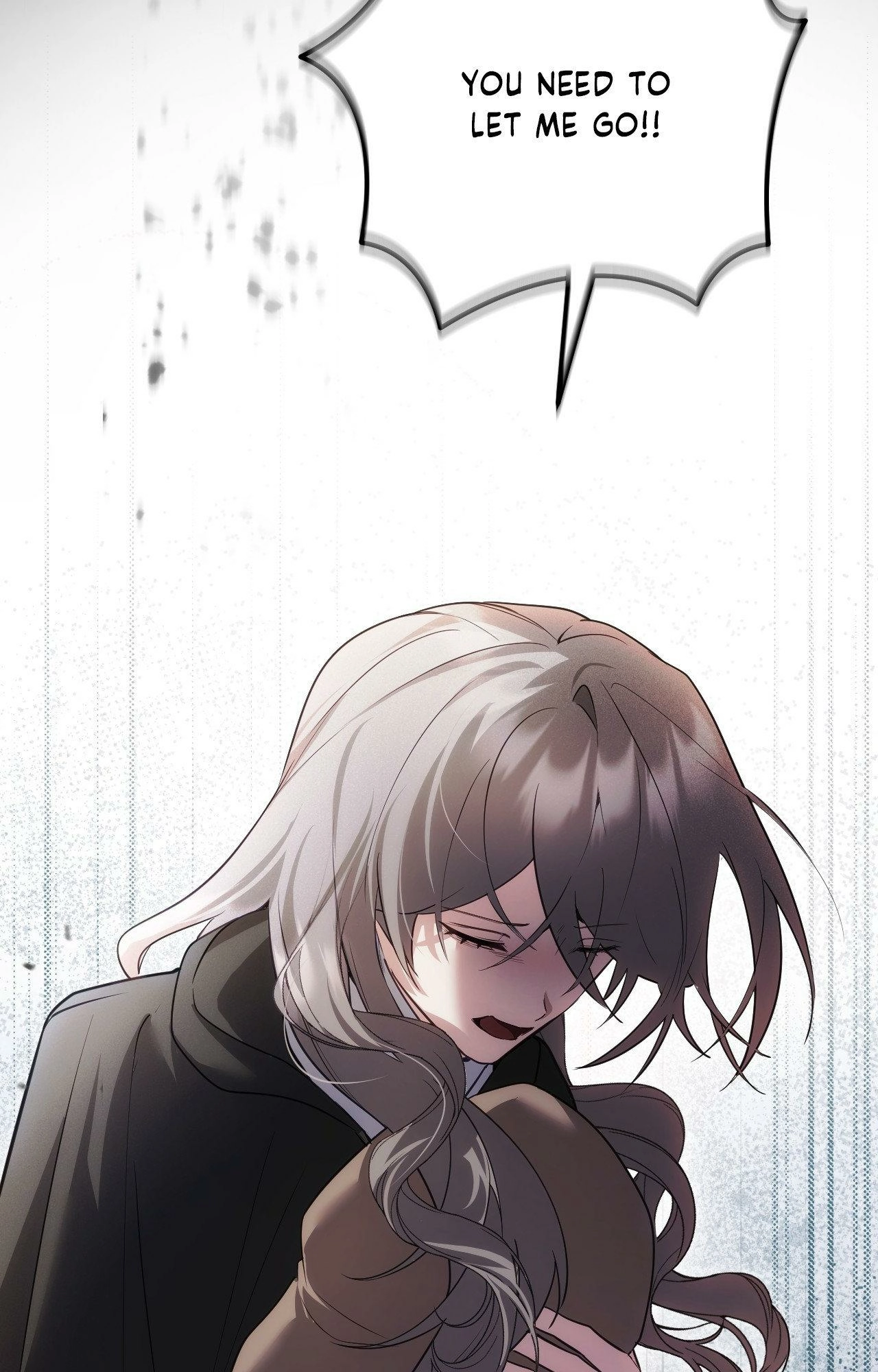 Read The Proxy Bride chapter 46 image 89 on Lezhin
