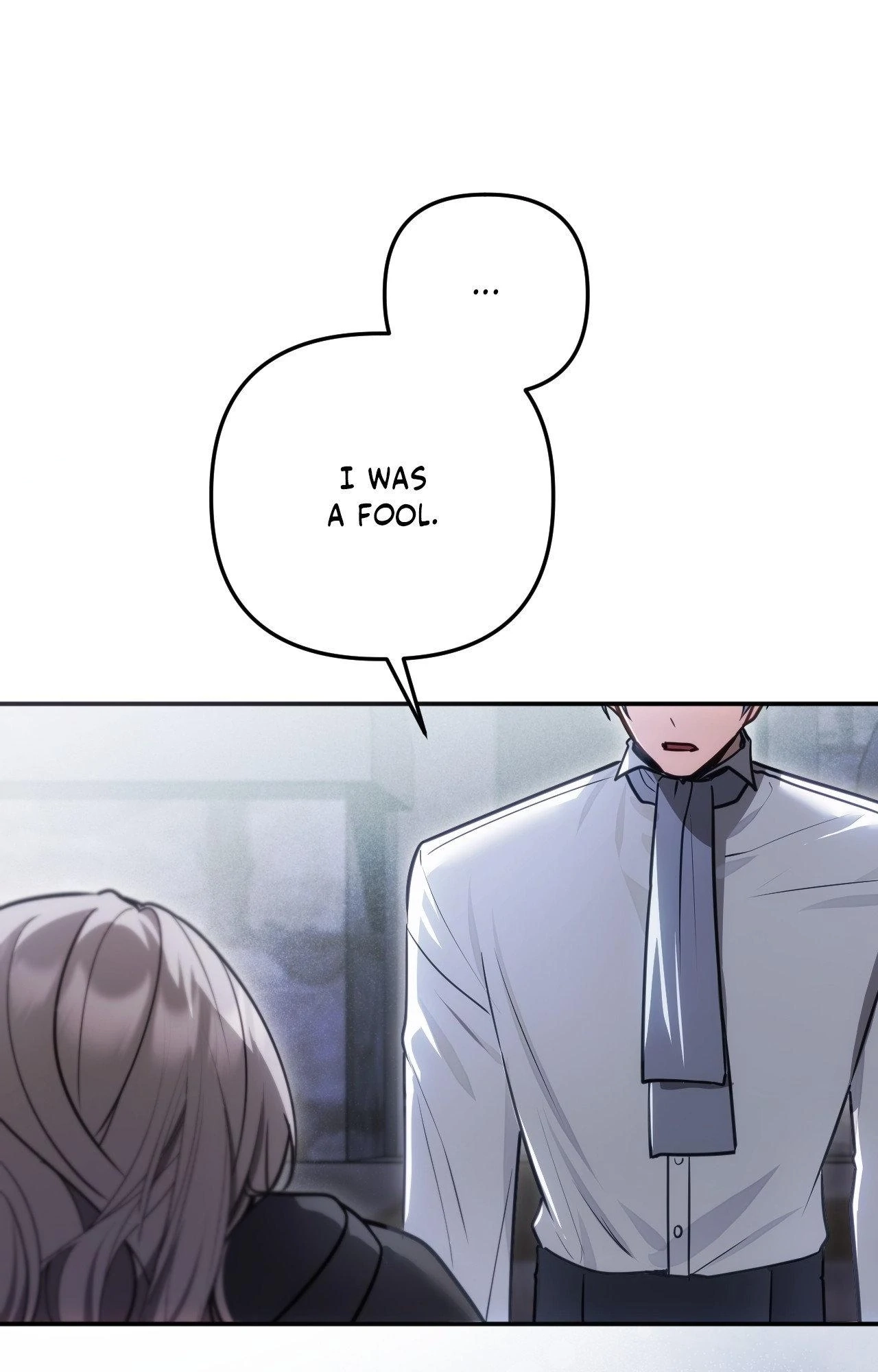 Read The Proxy Bride chapter 46 image 91 on Lezhin