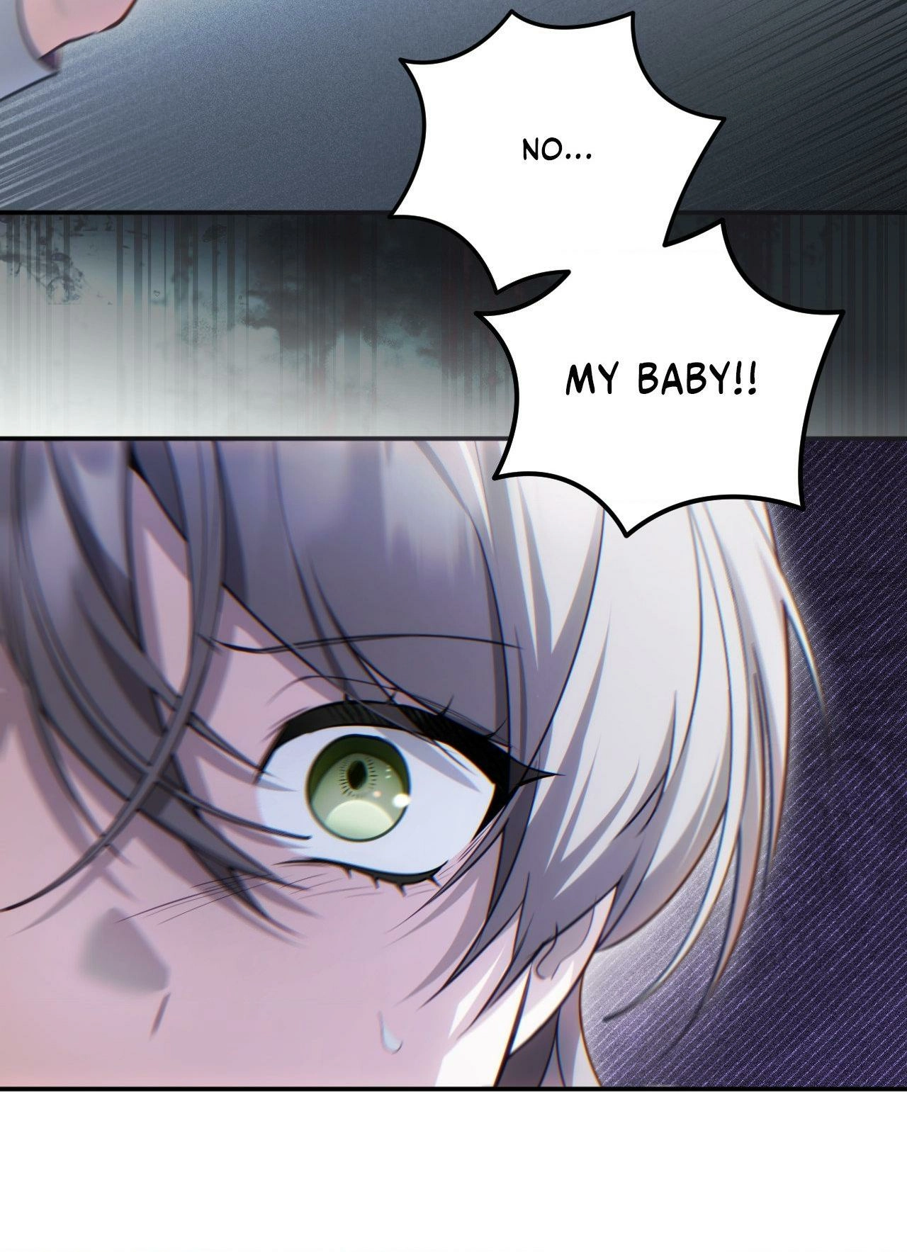 Read The Proxy Bride chapter 46 image 94 on Lezhin