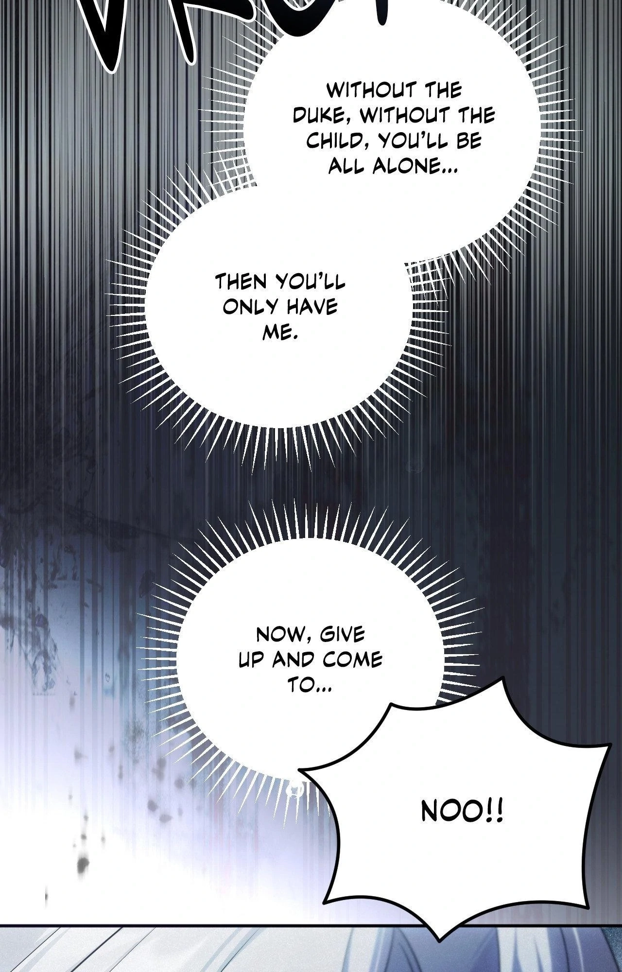 Read The Proxy Bride chapter 46 image 98 on Lezhin