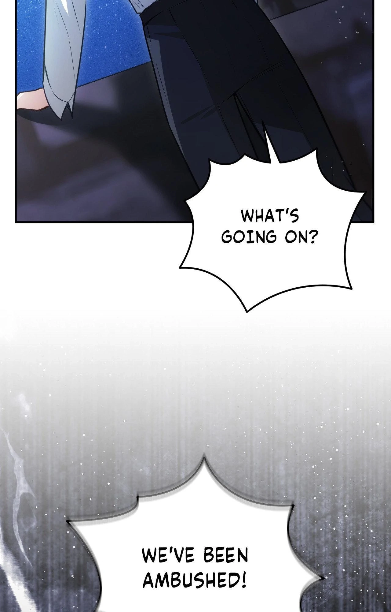 Read The Proxy Bride chapter 47 image 15 on Lezhin