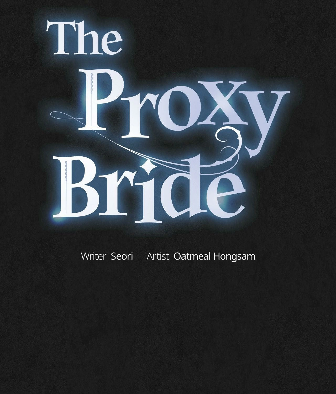 Read The Proxy Bride chapter 47 image 21 on Lezhin