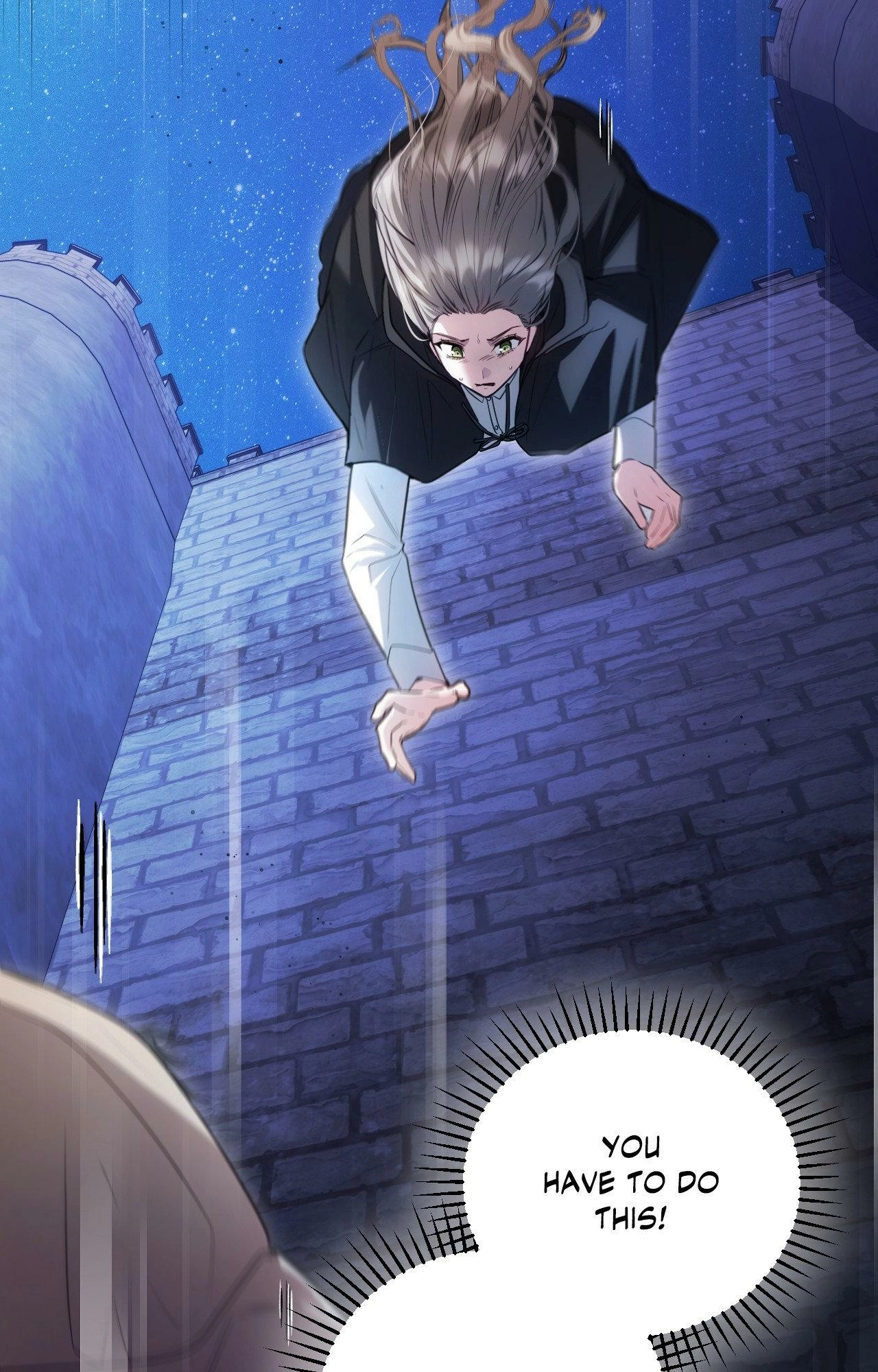 Read The Proxy Bride chapter 47 image 24 on Lezhin
