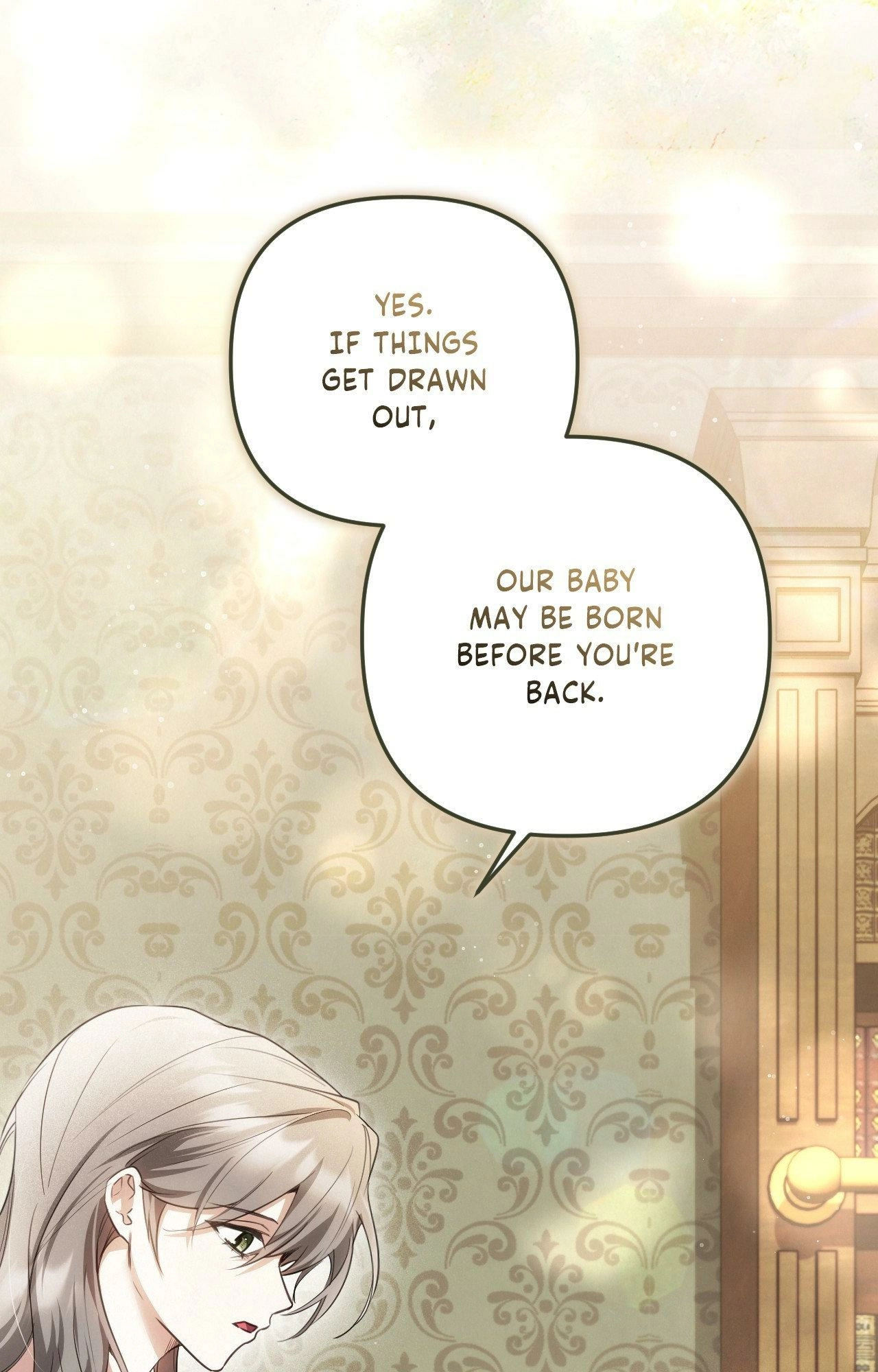 Read The Proxy Bride chapter 47 image 34 on Lezhin