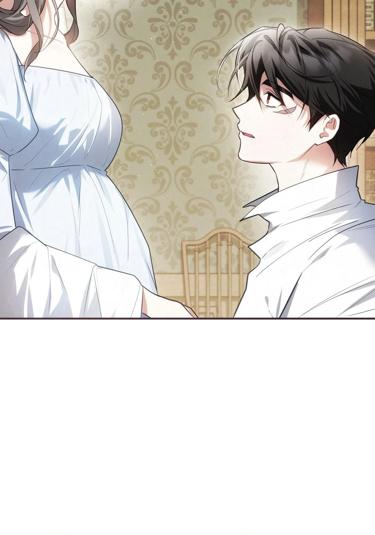 Read The Proxy Bride chapter 47 image 35 on Lezhin