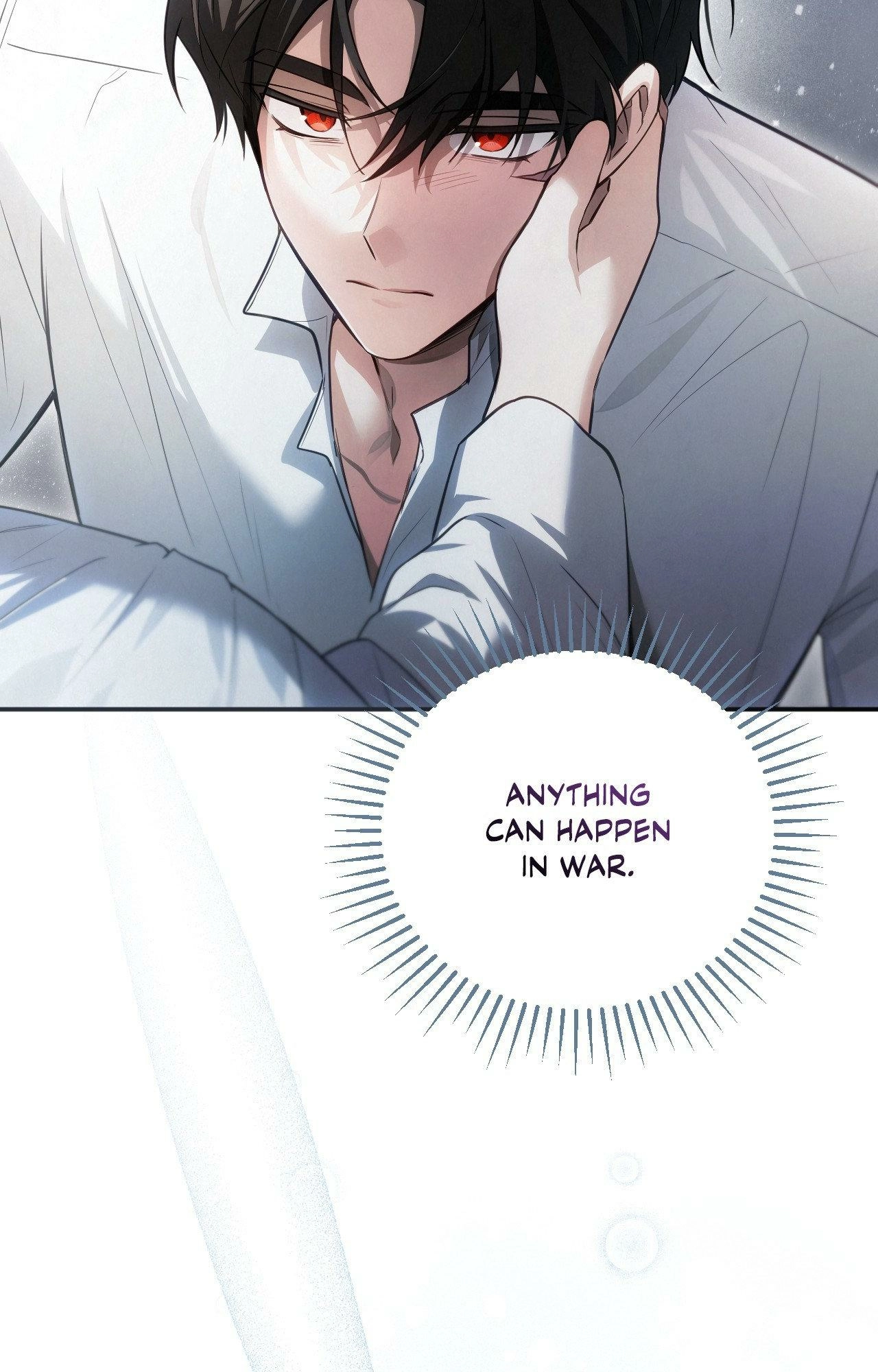 Read The Proxy Bride chapter 47 image 37 on Lezhin