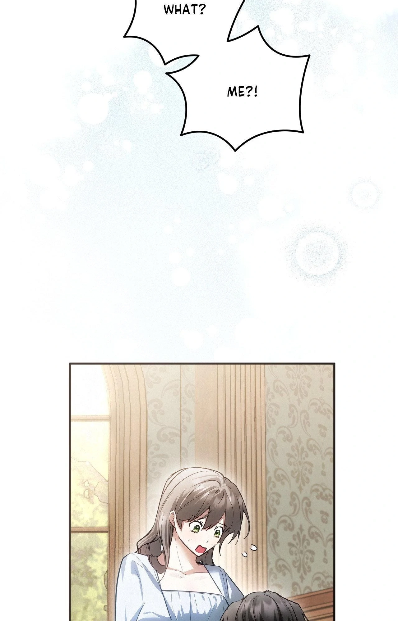 Read The Proxy Bride chapter 47 image 39 on Lezhin