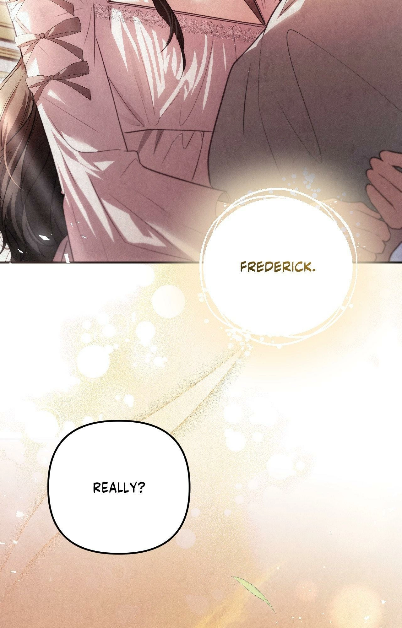 Read The Proxy Bride chapter 47 image 42 on Lezhin