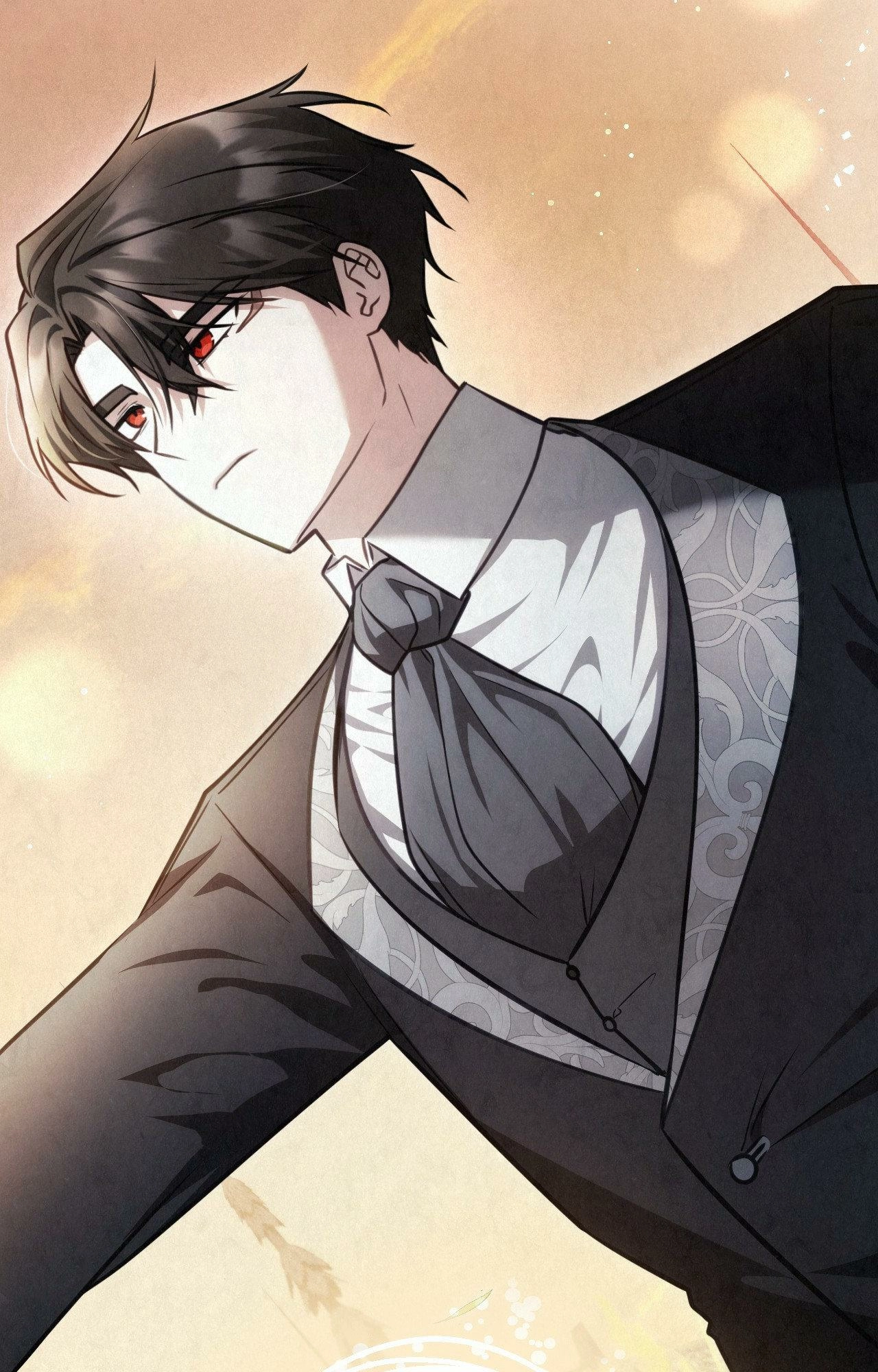 Read The Proxy Bride chapter 47 image 43 on Lezhin