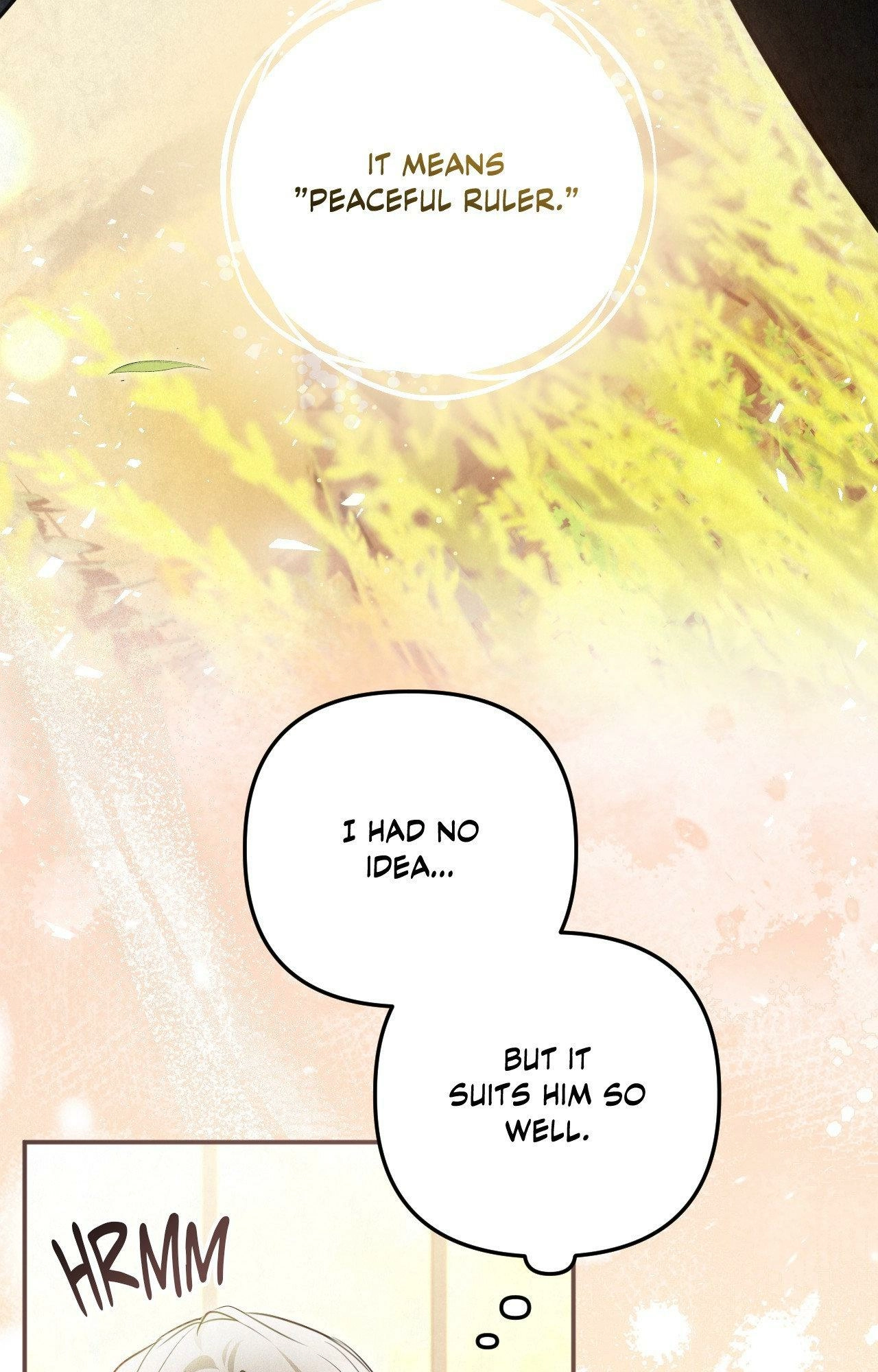Read The Proxy Bride chapter 47 image 44 on Lezhin