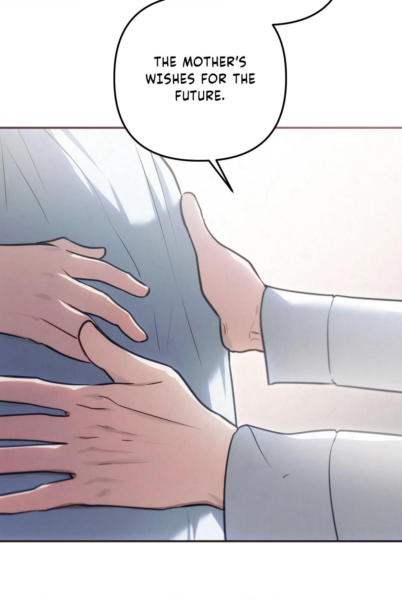 Read The Proxy Bride chapter 47 image 46 on Lezhin
