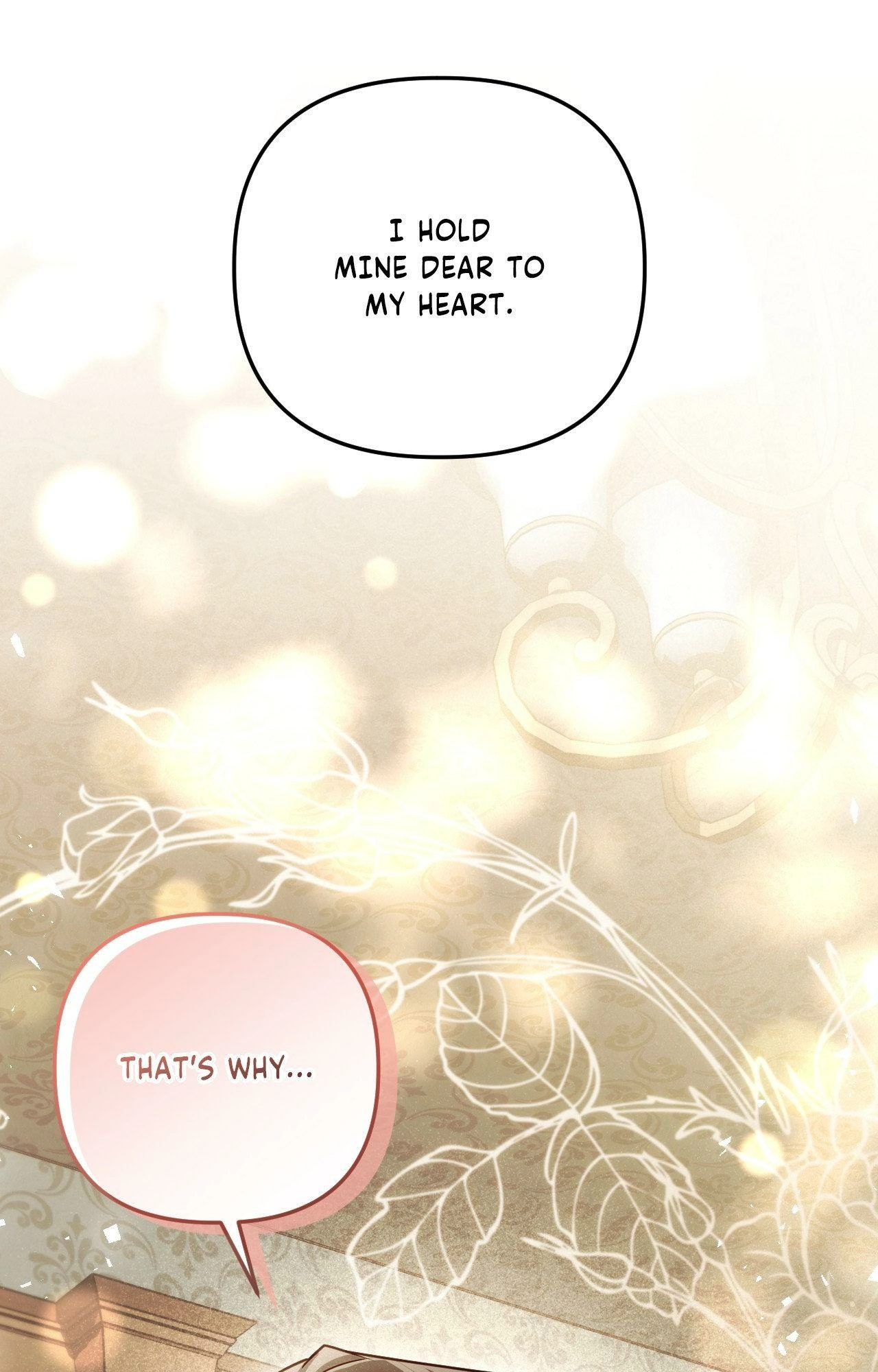 Read The Proxy Bride chapter 47 image 47 on Lezhin