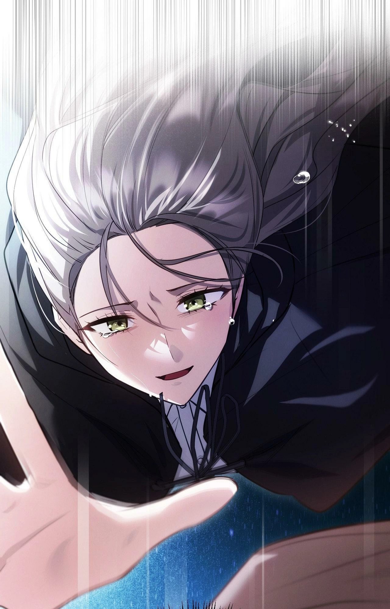 Read The Proxy Bride chapter 47 image 57 on Lezhin
