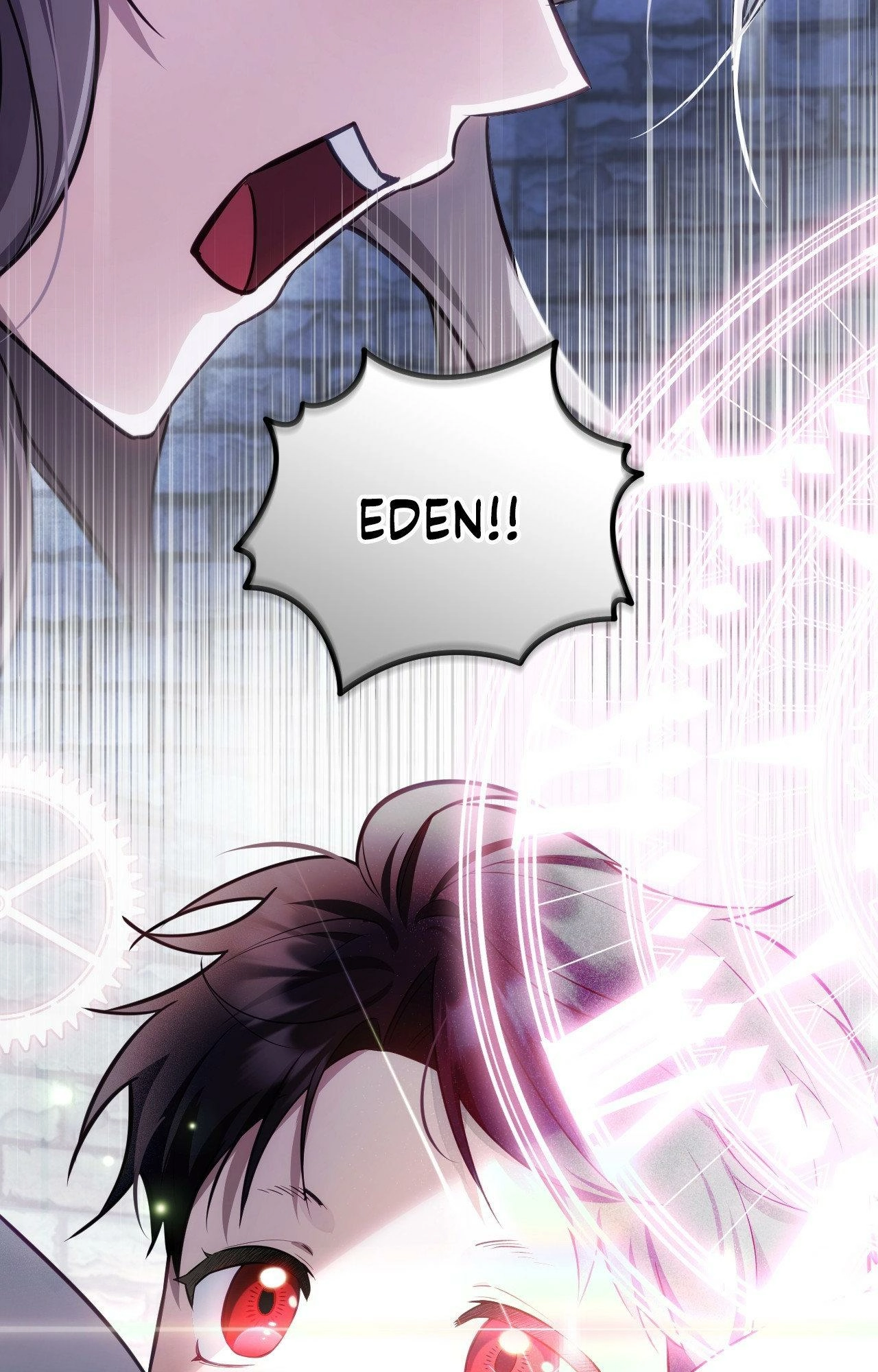 Read The Proxy Bride chapter 47 image 67 on Lezhin